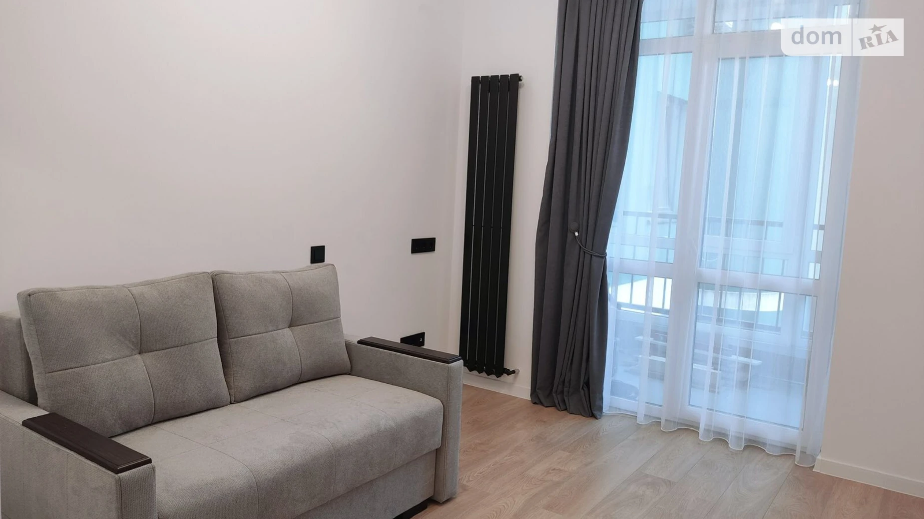 Здається в оренду 2-кімнатна квартира 67 кв. м у, цена: 600 $ - фото 3