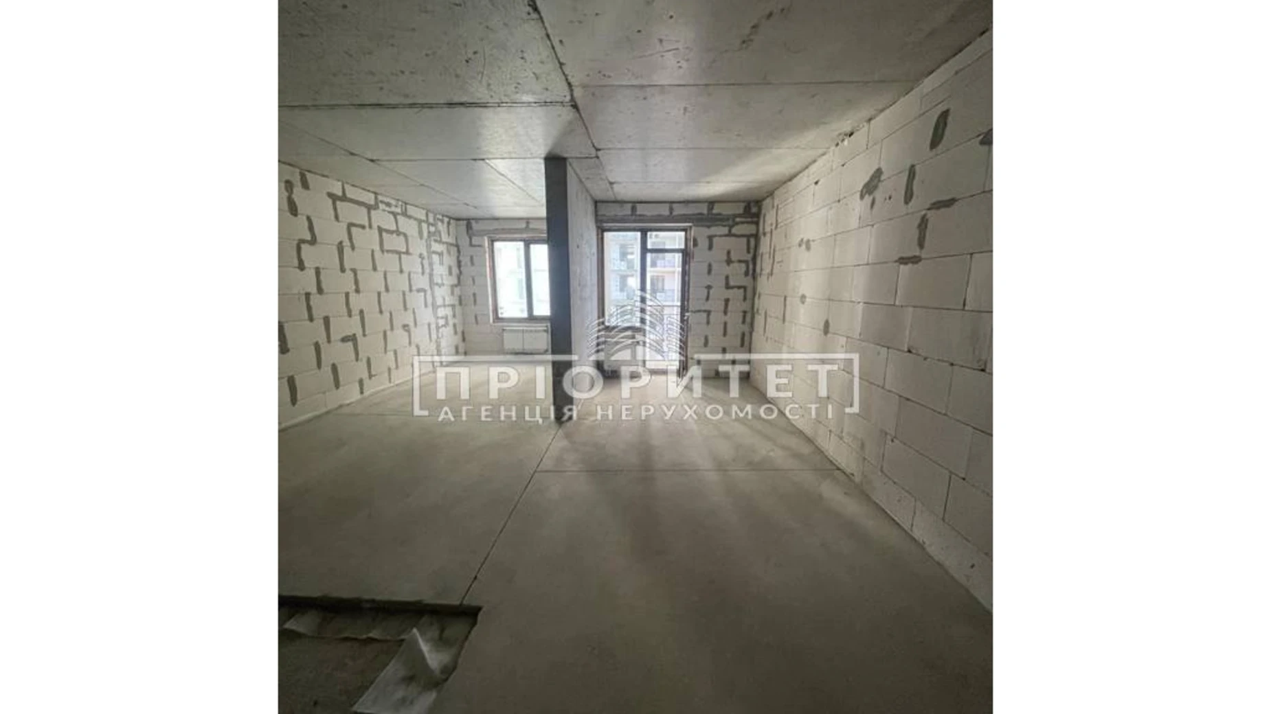 Продается 1-комнатная квартира 43 кв. м в Одессе, Фонтанская дор. - фото 4