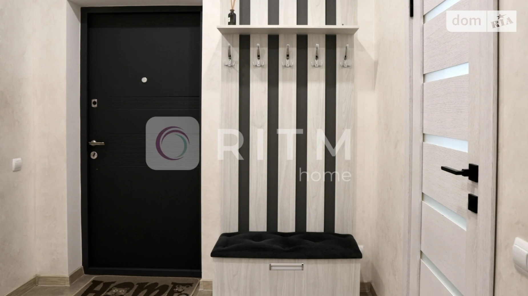 Здається в оренду 1-кімнатна квартира 47 кв. м у, цена: 500 $ - фото 2