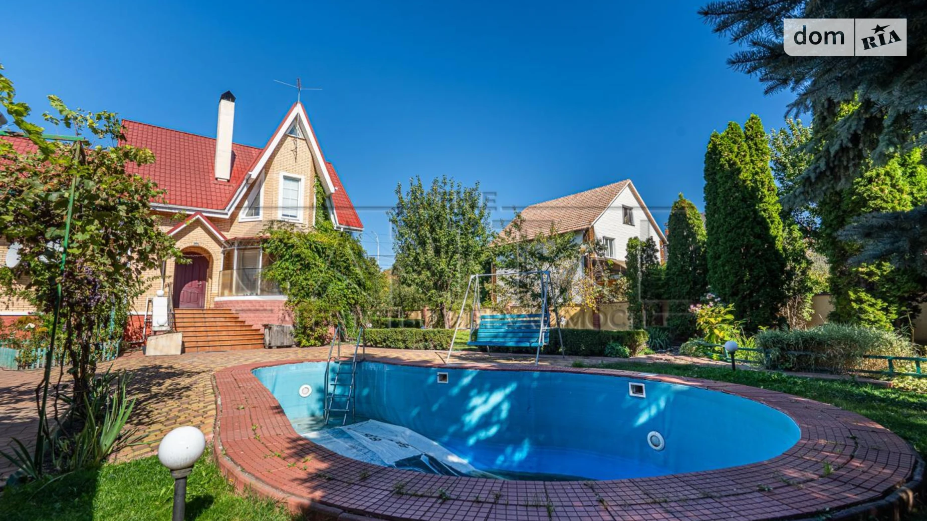 Продается дом на 3 этажа 250 кв. м с беседкой, цена: 280000 $ - фото 3