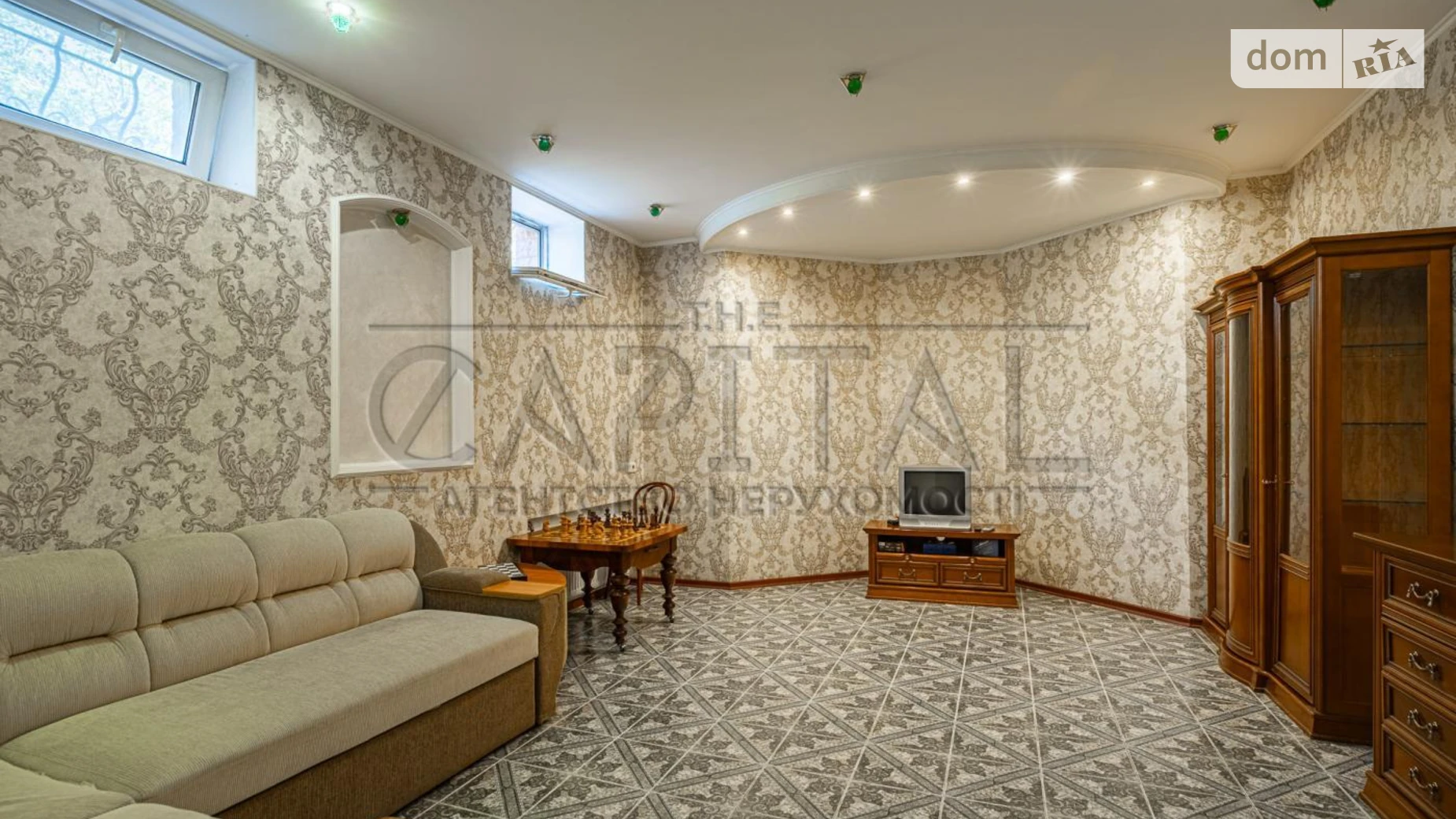 Продается дом на 3 этажа 250 кв. м с беседкой, цена: 280000 $ - фото 5
