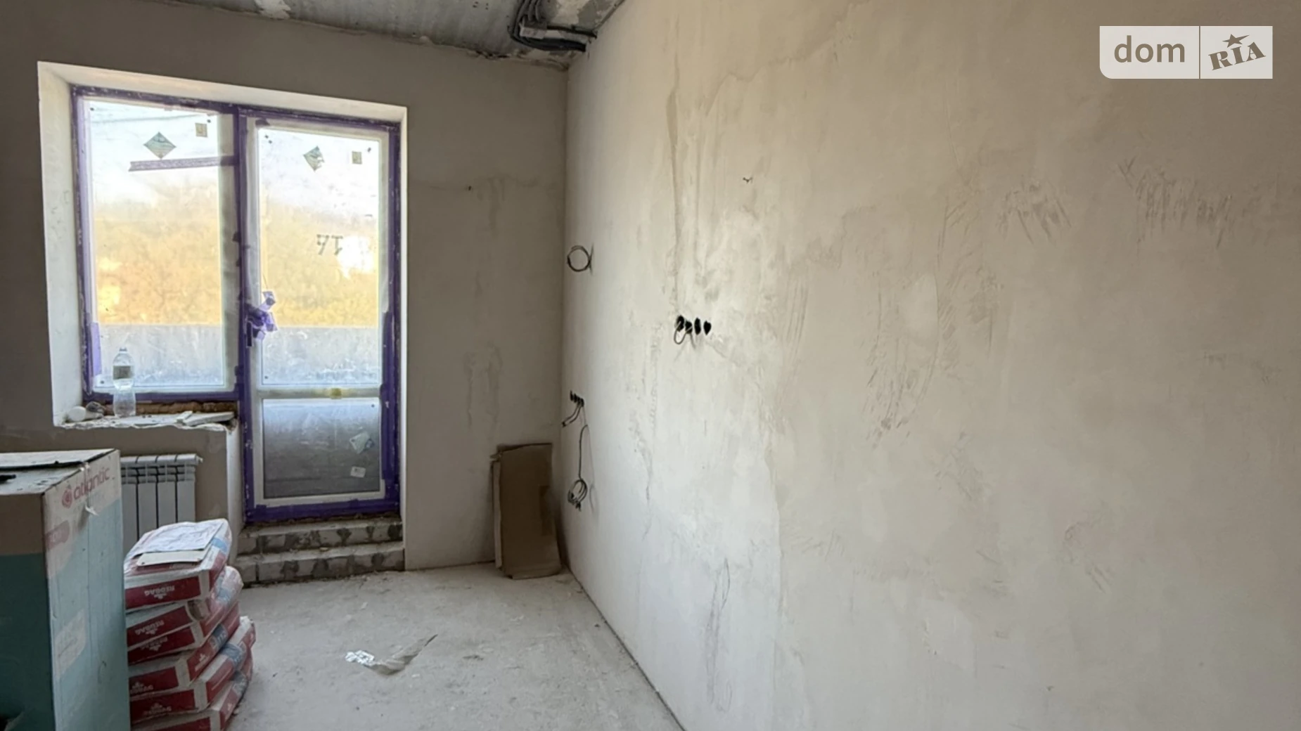 Продається 1-кімнатна квартира 57.9 кв. м у Харкові, вул. Франківська, 10 - фото 5