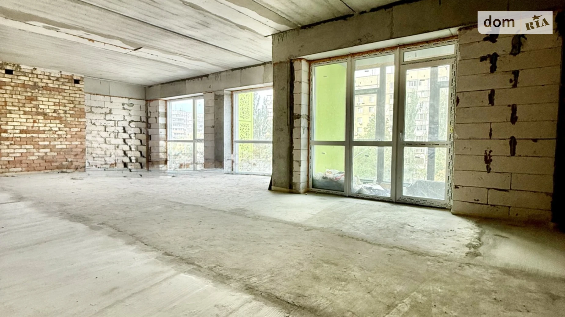 Продається 2-кімнатна квартира 70 кв. м у Дніпрі, пров. Добровольців, 3 - фото 2