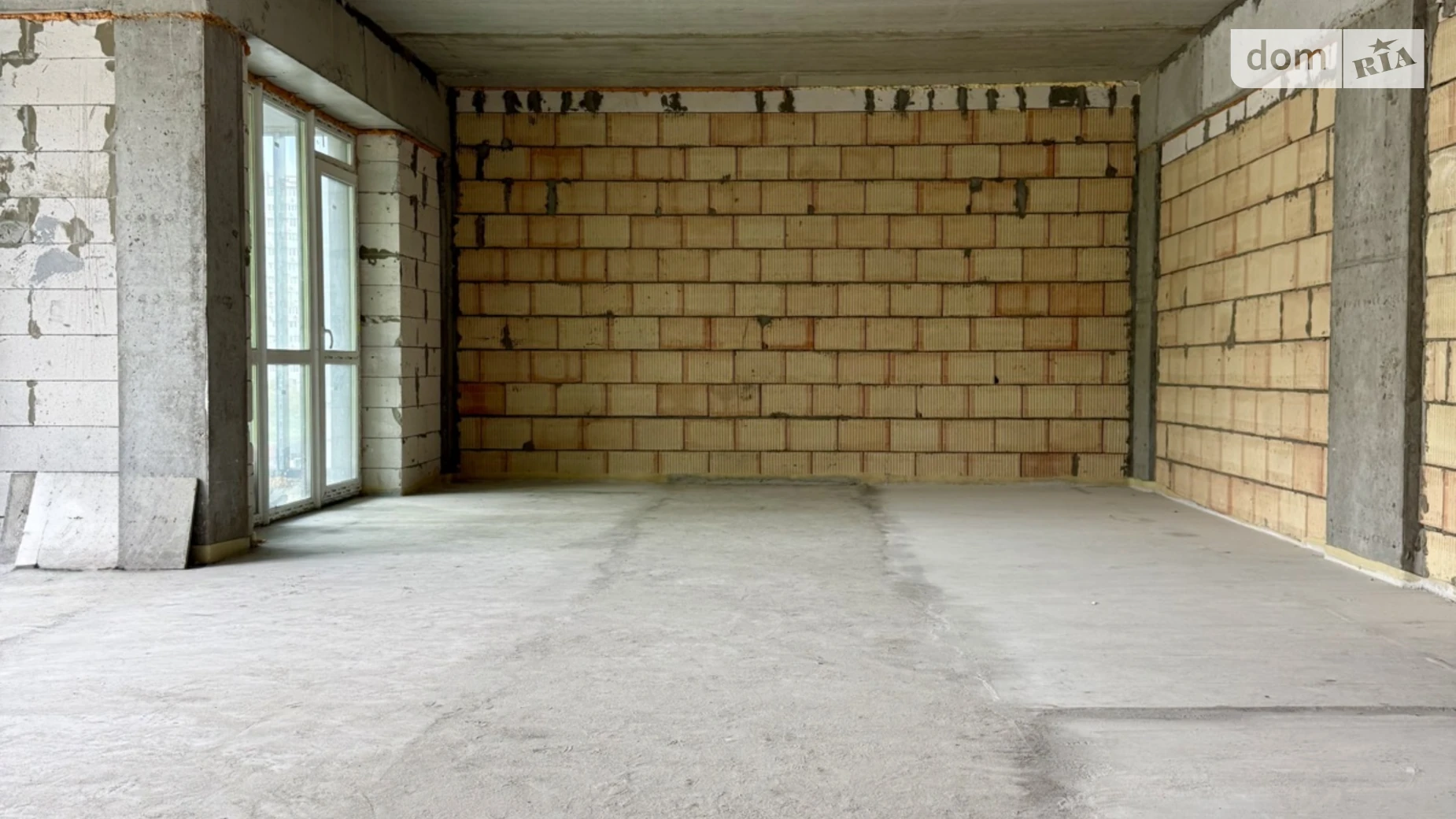 Продається 2-кімнатна квартира 70 кв. м у Дніпрі, пров. Добровольців, 3 - фото 3