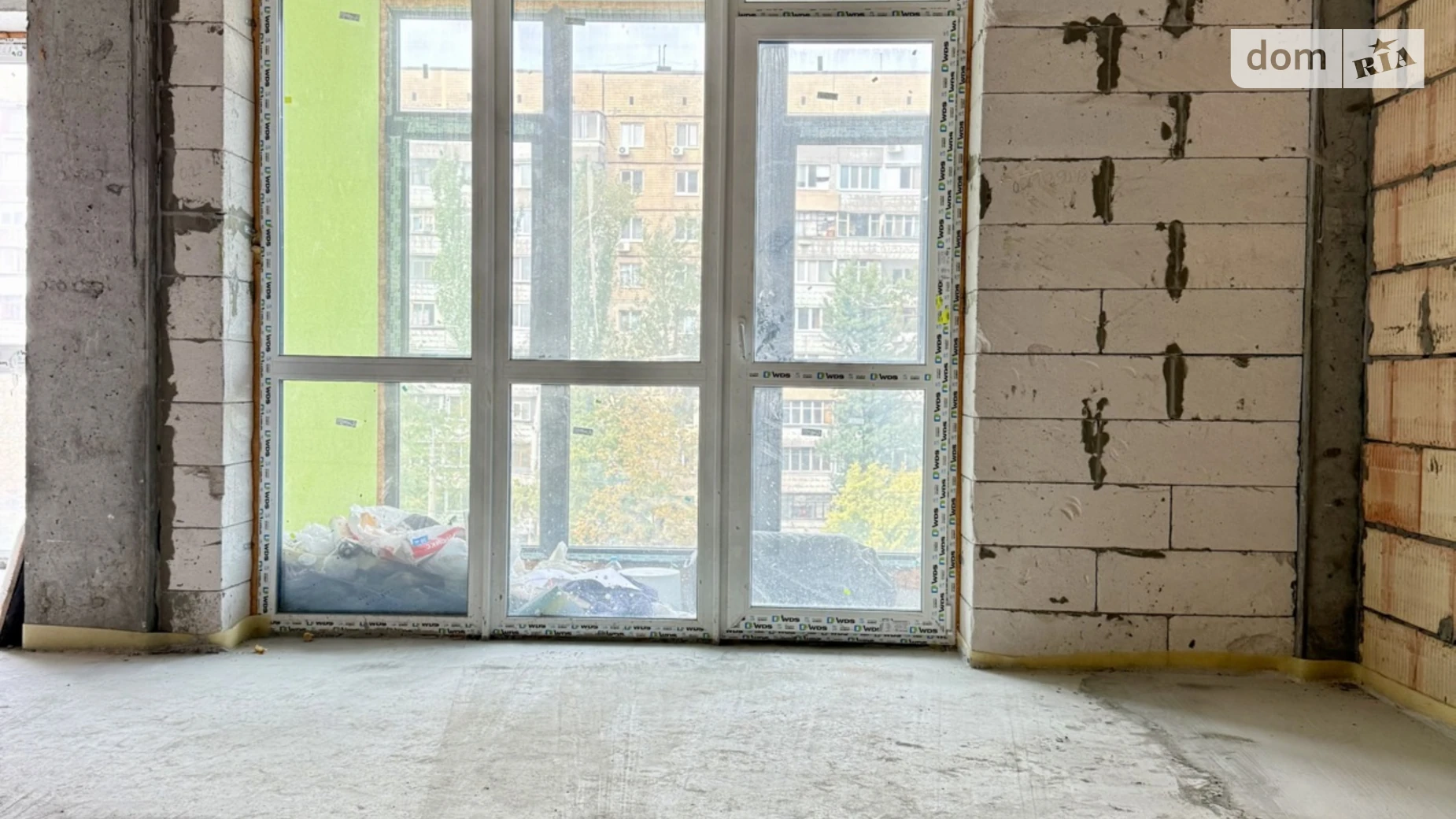 Продається 2-кімнатна квартира 70 кв. м у Дніпрі, пров. Добровольців, 3 - фото 4