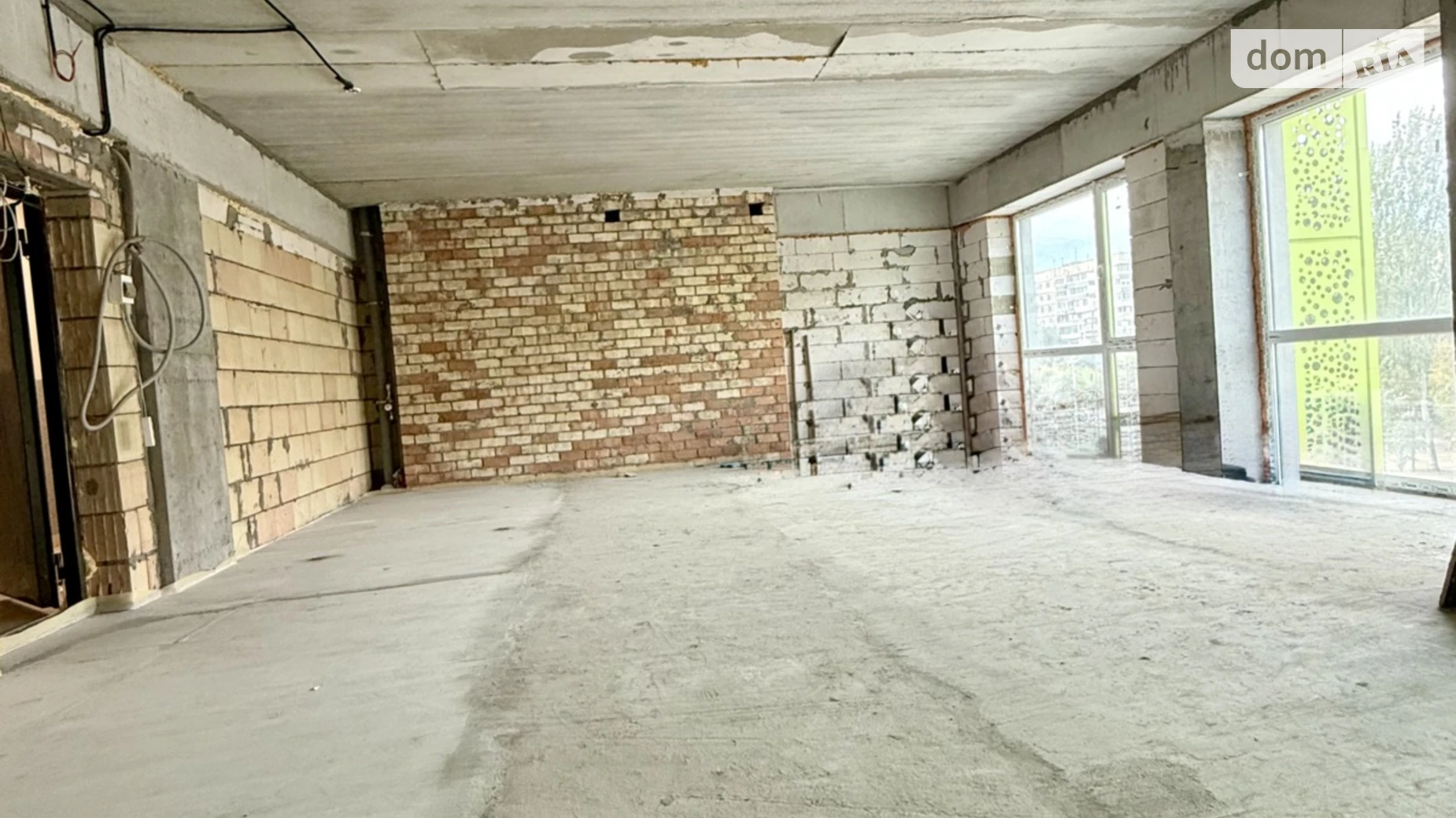 Продається 2-кімнатна квартира 70 кв. м у Дніпрі, пров. Добровольців, 3 - фото 5