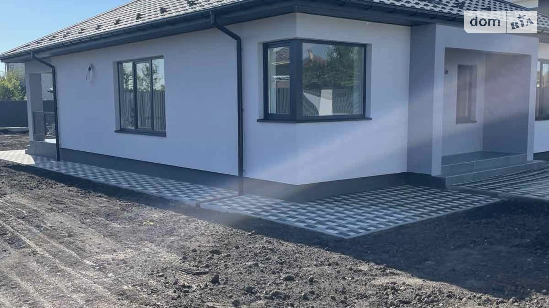 Продается одноэтажный дом 114 кв. м с террасой, цена: 168500 $ - фото 3