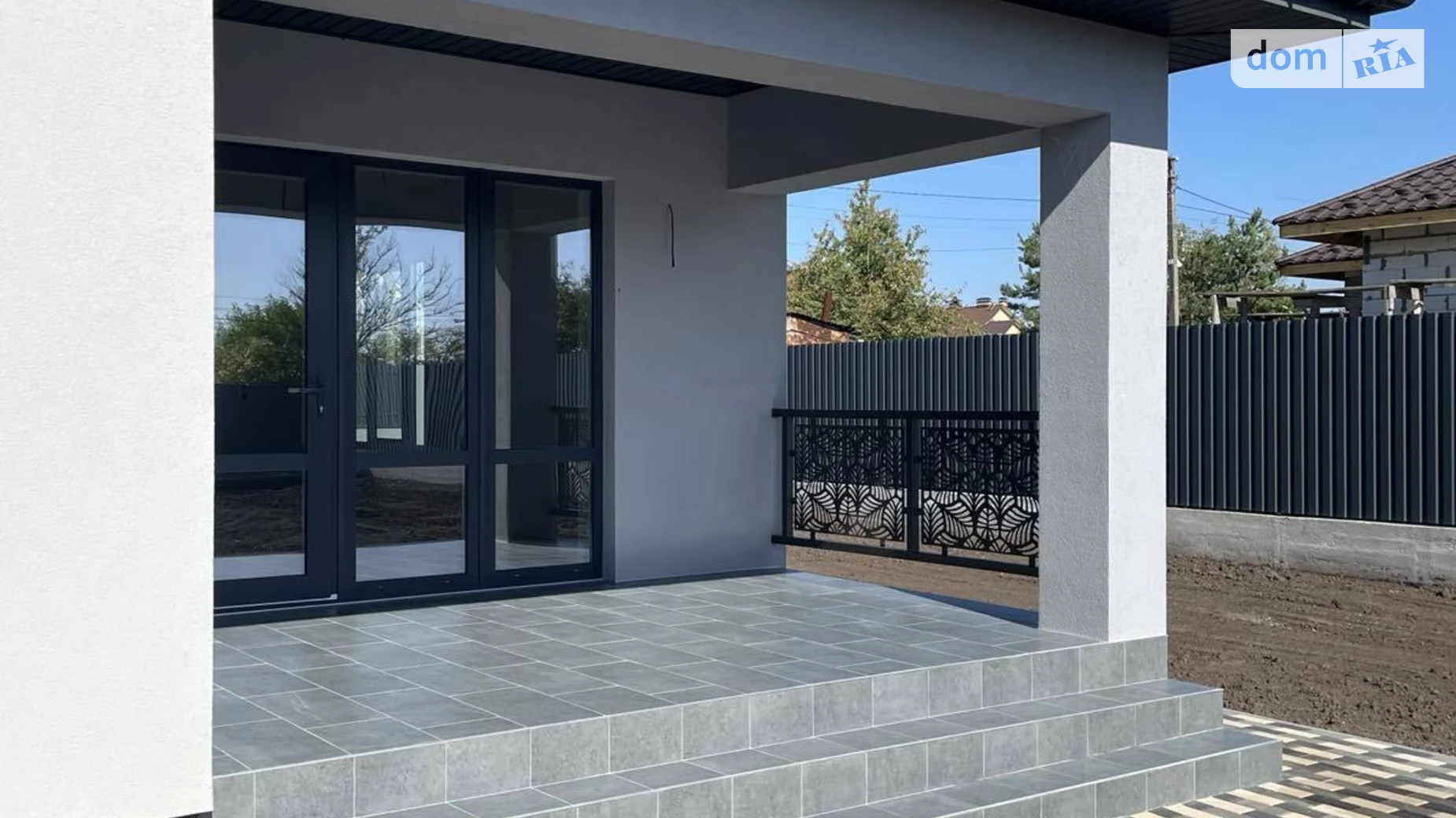 Продается одноэтажный дом 114 кв. м с террасой, цена: 168500 $ - фото 2