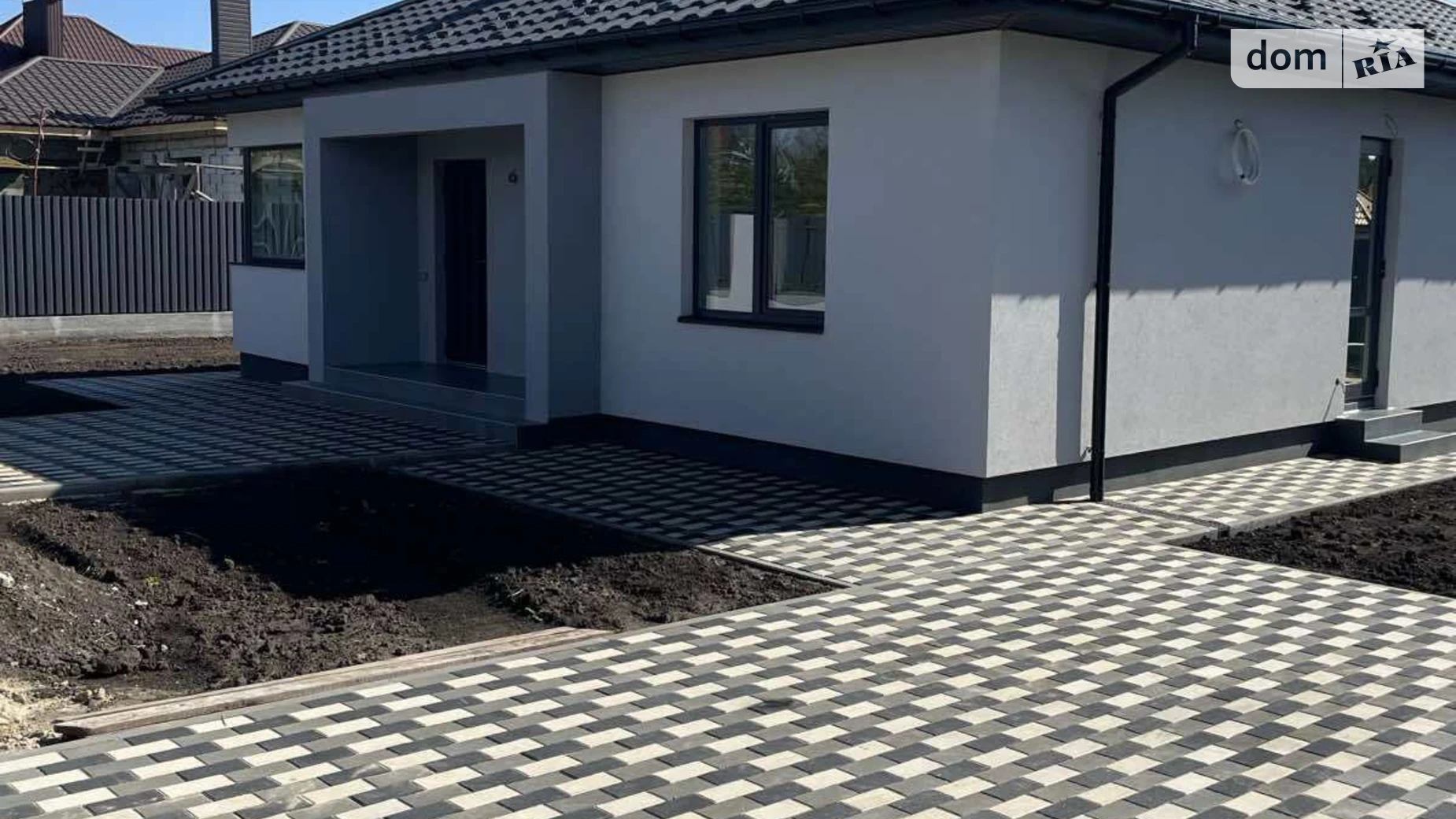 Продается одноэтажный дом 114 кв. м с террасой, цена: 168500 $ - фото 4