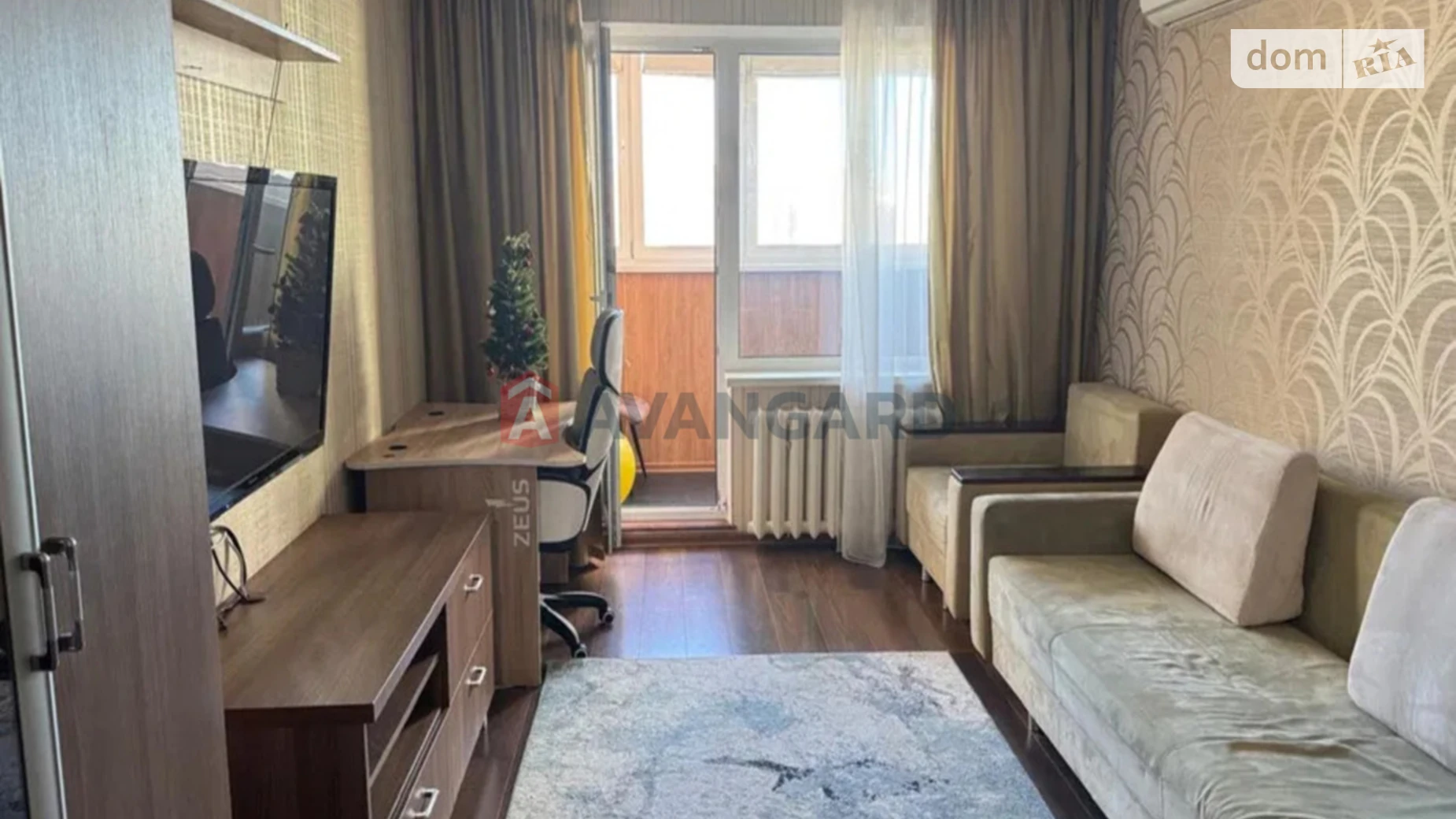 Продается 2-комнатная квартира 70 кв. м в Киеве, ул. Белицкая, 18 - фото 3