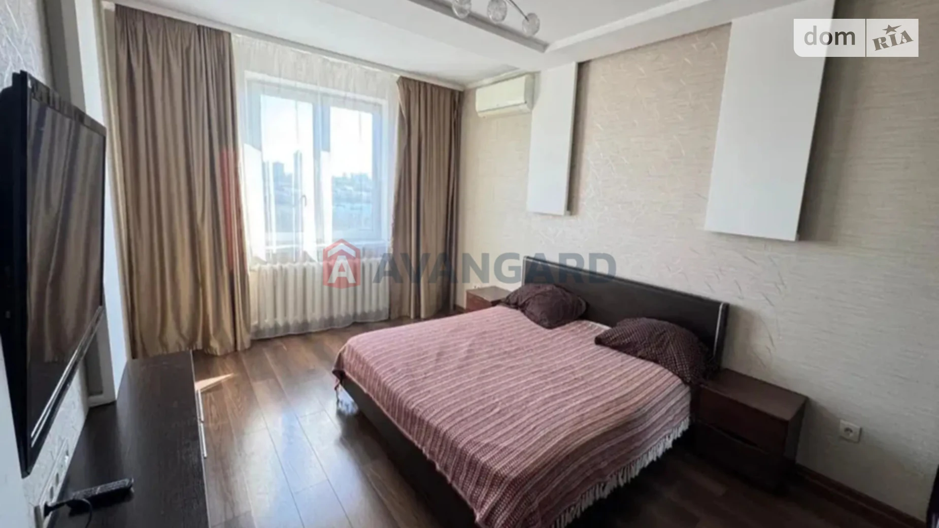 Продается 2-комнатная квартира 70 кв. м в Киеве, ул. Белицкая, 18 - фото 4