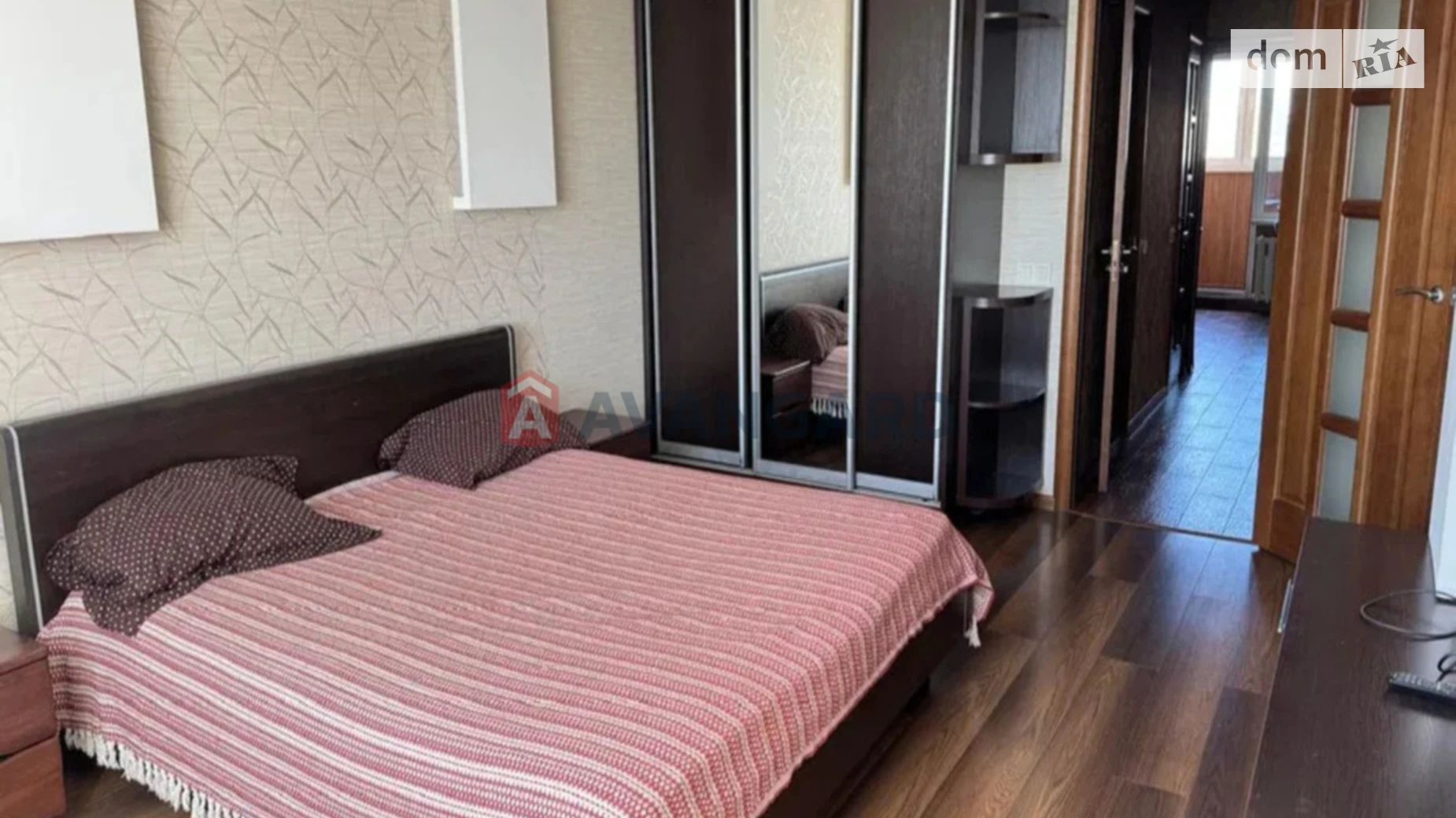 Продается 2-комнатная квартира 70 кв. м в Киеве, ул. Белицкая, 18 - фото 5