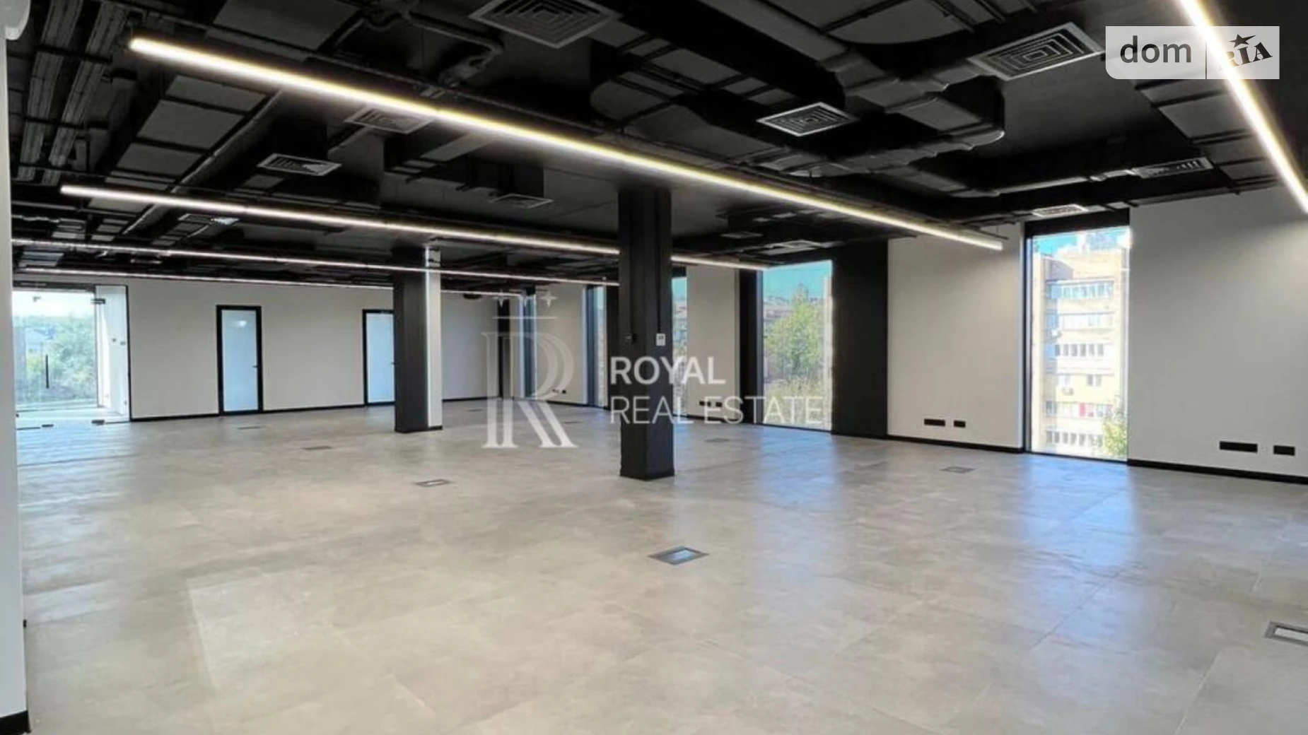 Сдается в аренду офис 309 кв. м в бизнес-центре, цена: 7107 $ - фото 5