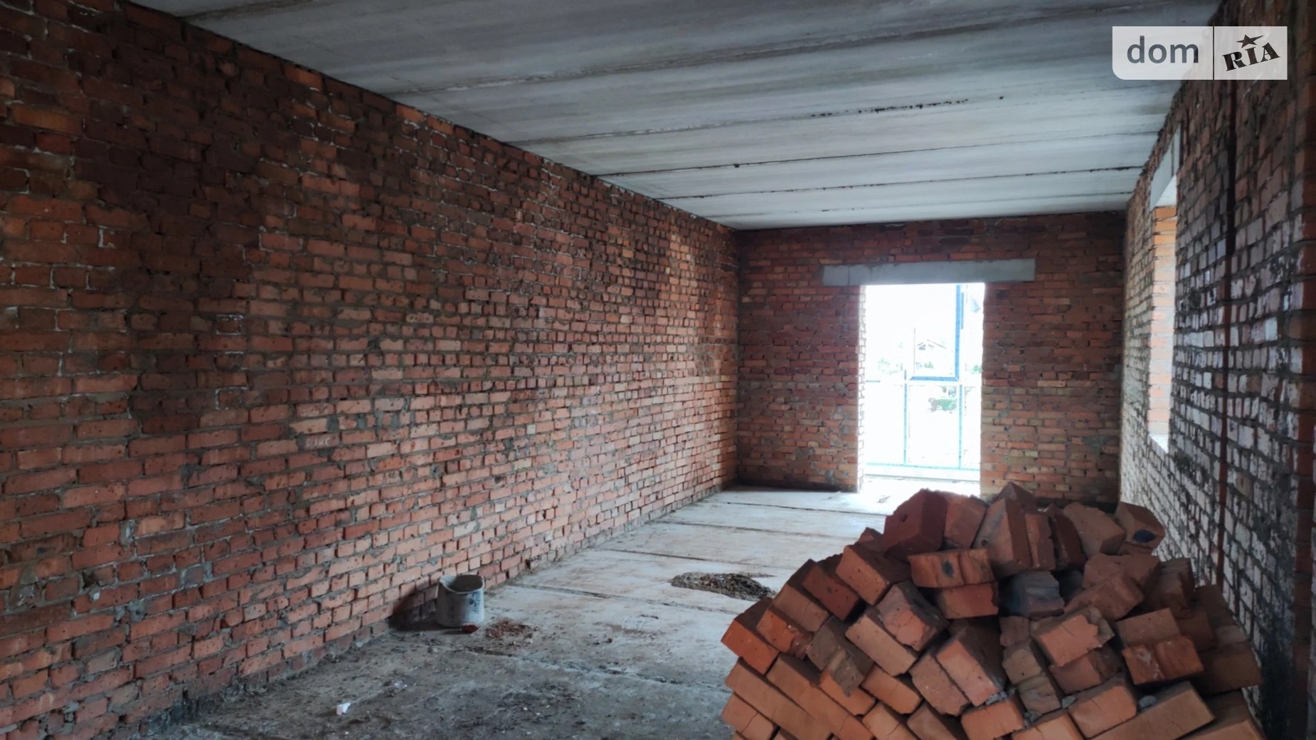 Продается 1-комнатная квартира 37.7 кв. м в Агрономичном, ул. Шевченко - фото 3