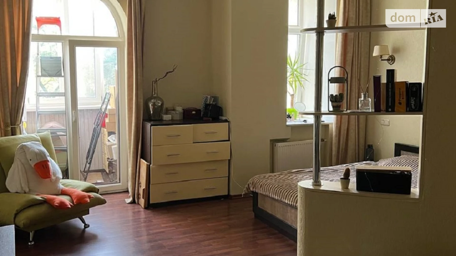 Продается 3-комнатная квартира 67 кв. м в Киеве, ул. Олеся Гончара, 55 - фото 5