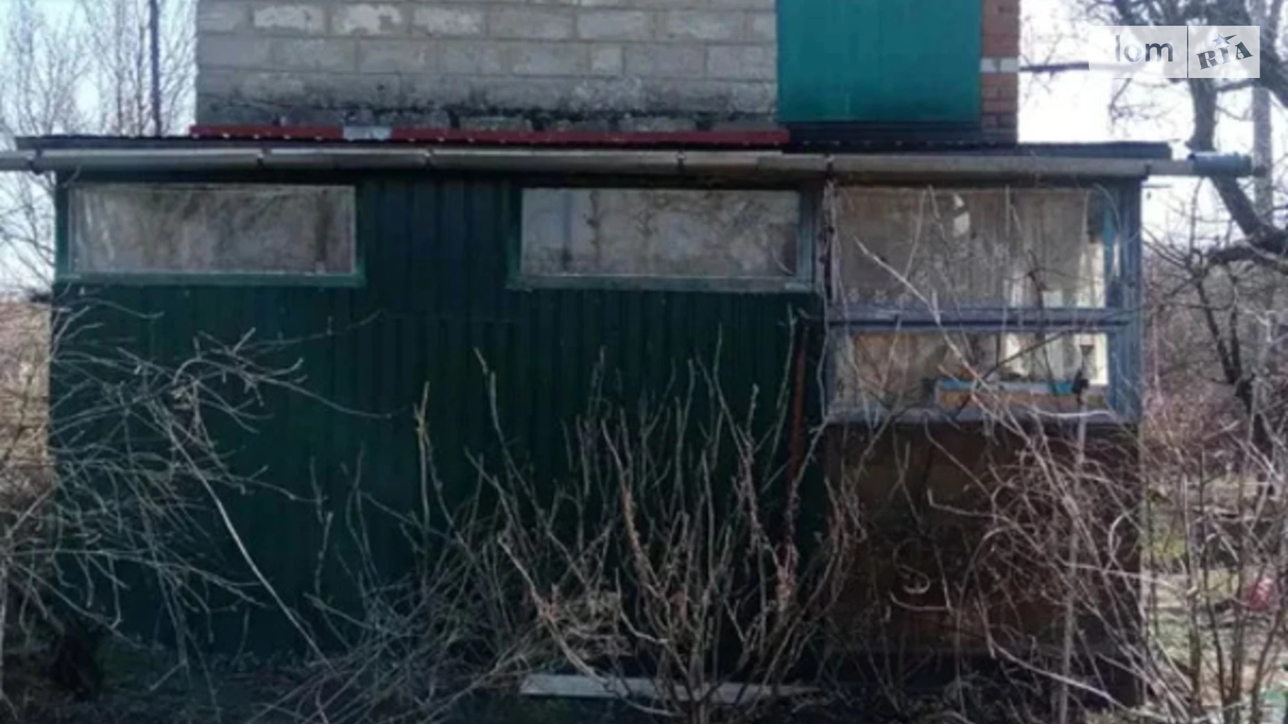 Продается дом на 2 этажа 23 кв. м с участком,  - фото 4