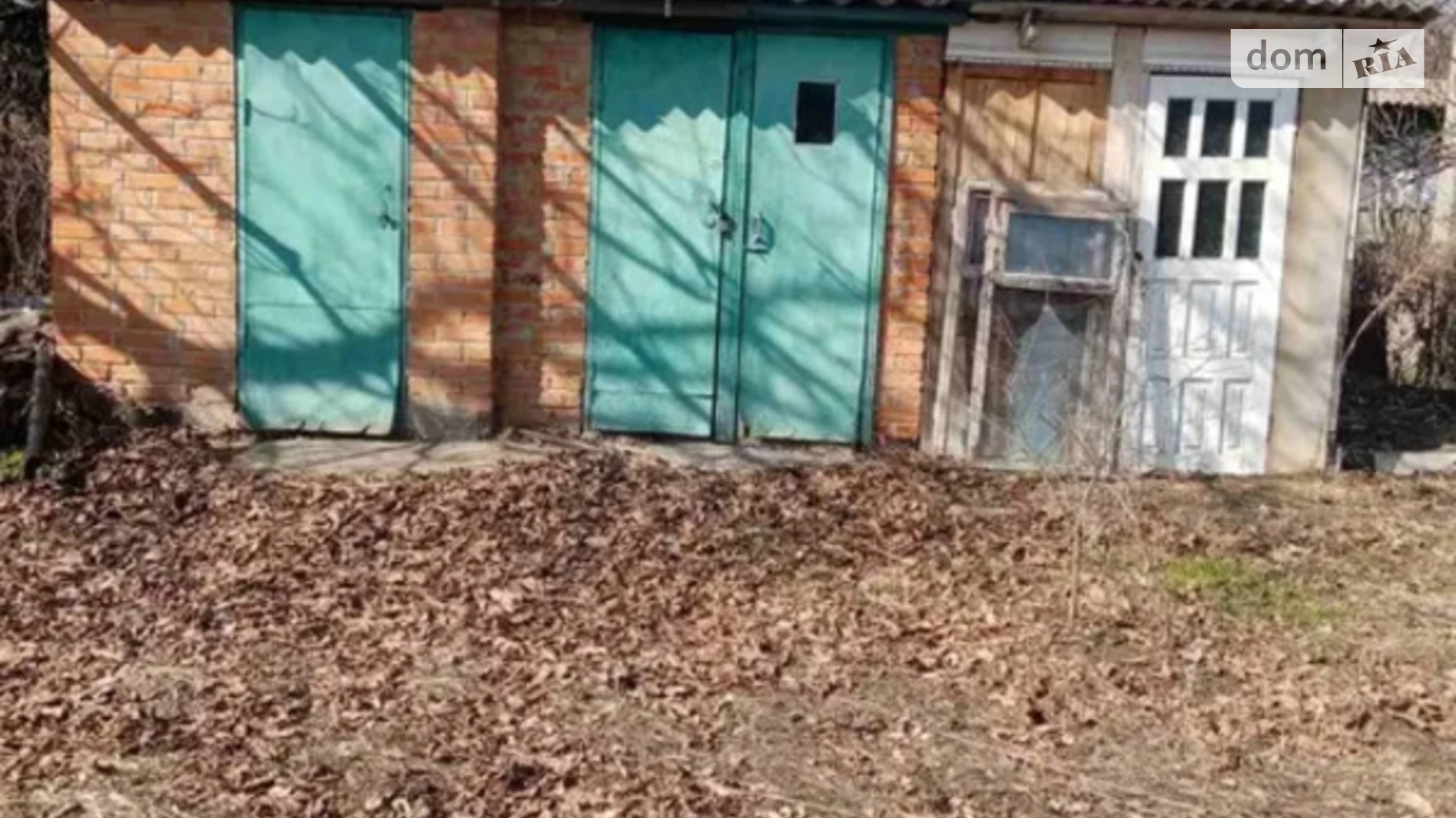 Продается дом на 2 этажа 23 кв. м с участком,  - фото 5