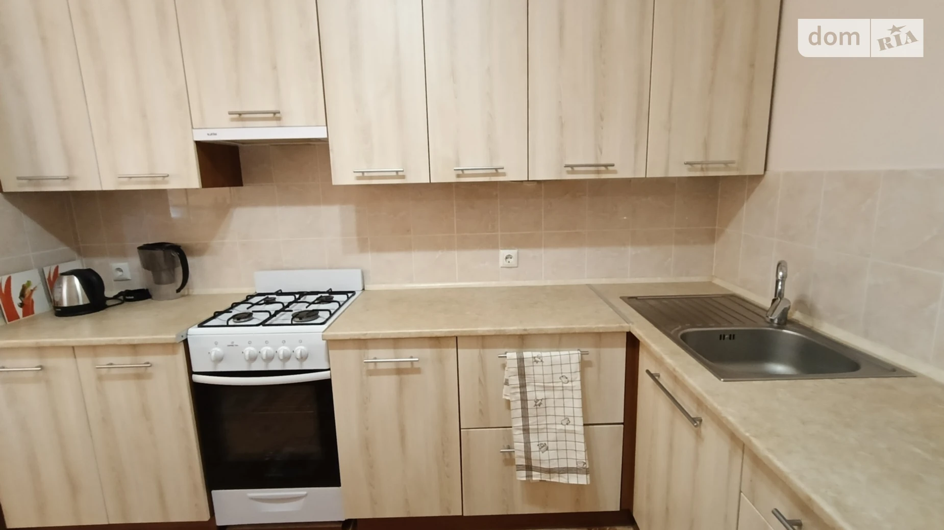 Здається в оренду 1-кімнатна квартира 43.2 кв. м у Хмельницькому, Старокостянтинівське шосе - фото 2