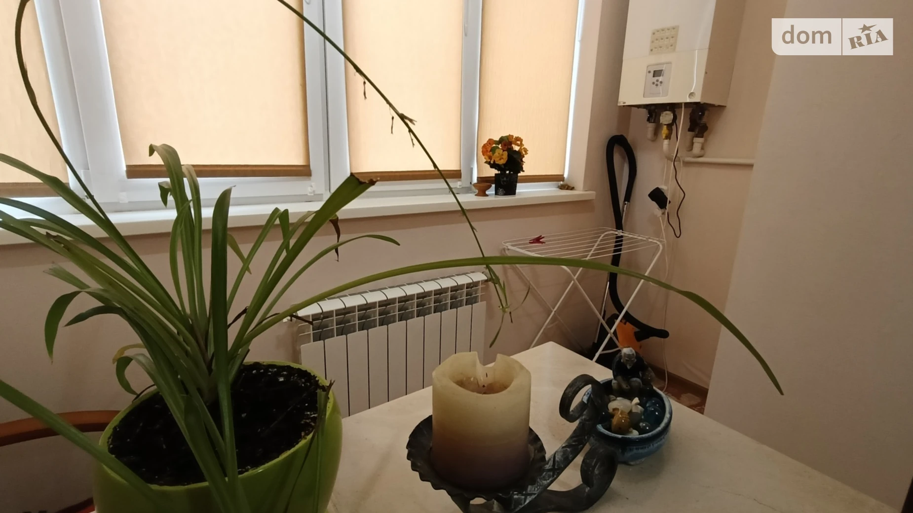 Здається в оренду 1-кімнатна квартира 43.2 кв. м у Хмельницькому, Старокостянтинівське шосе - фото 3