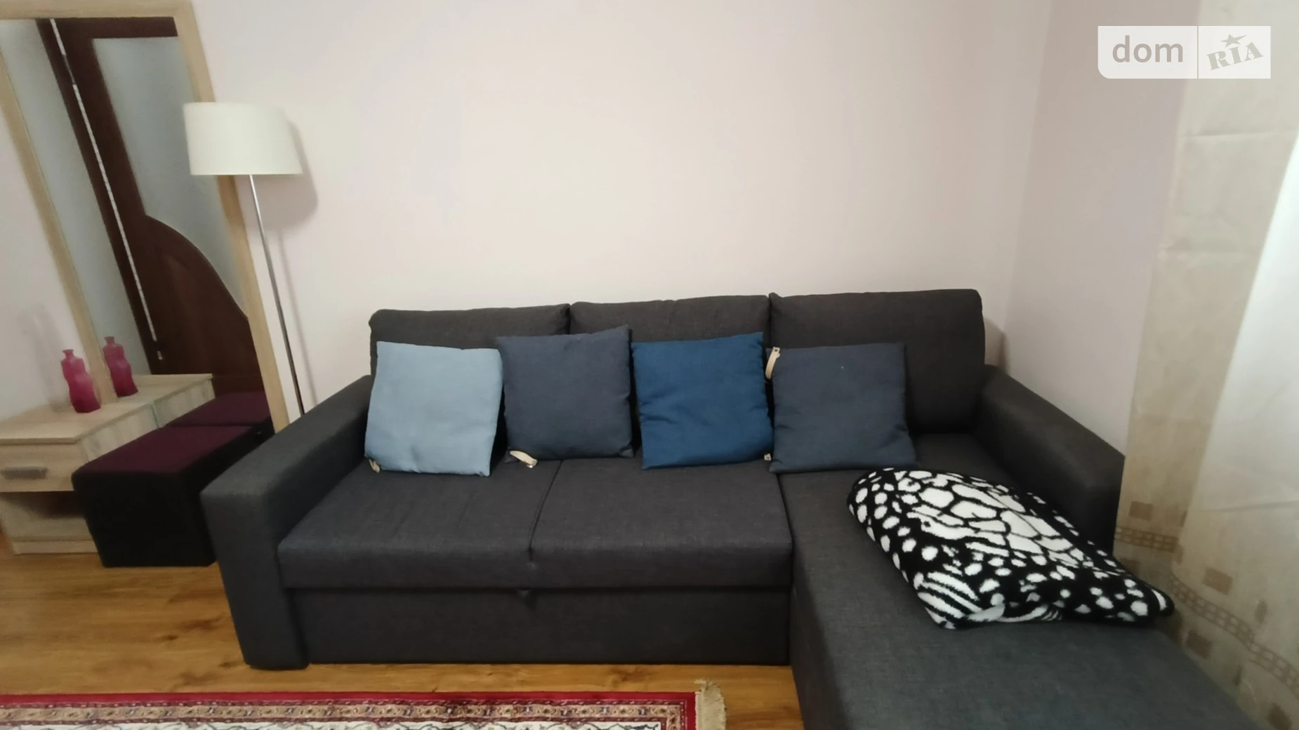 Здається в оренду 1-кімнатна квартира 43.2 кв. м у Хмельницькому, Старокостянтинівське шосе - фото 4