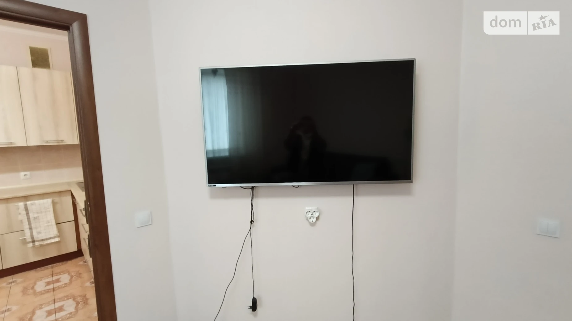 Здається в оренду 1-кімнатна квартира 43.2 кв. м у Хмельницькому, Старокостянтинівське шосе - фото 5