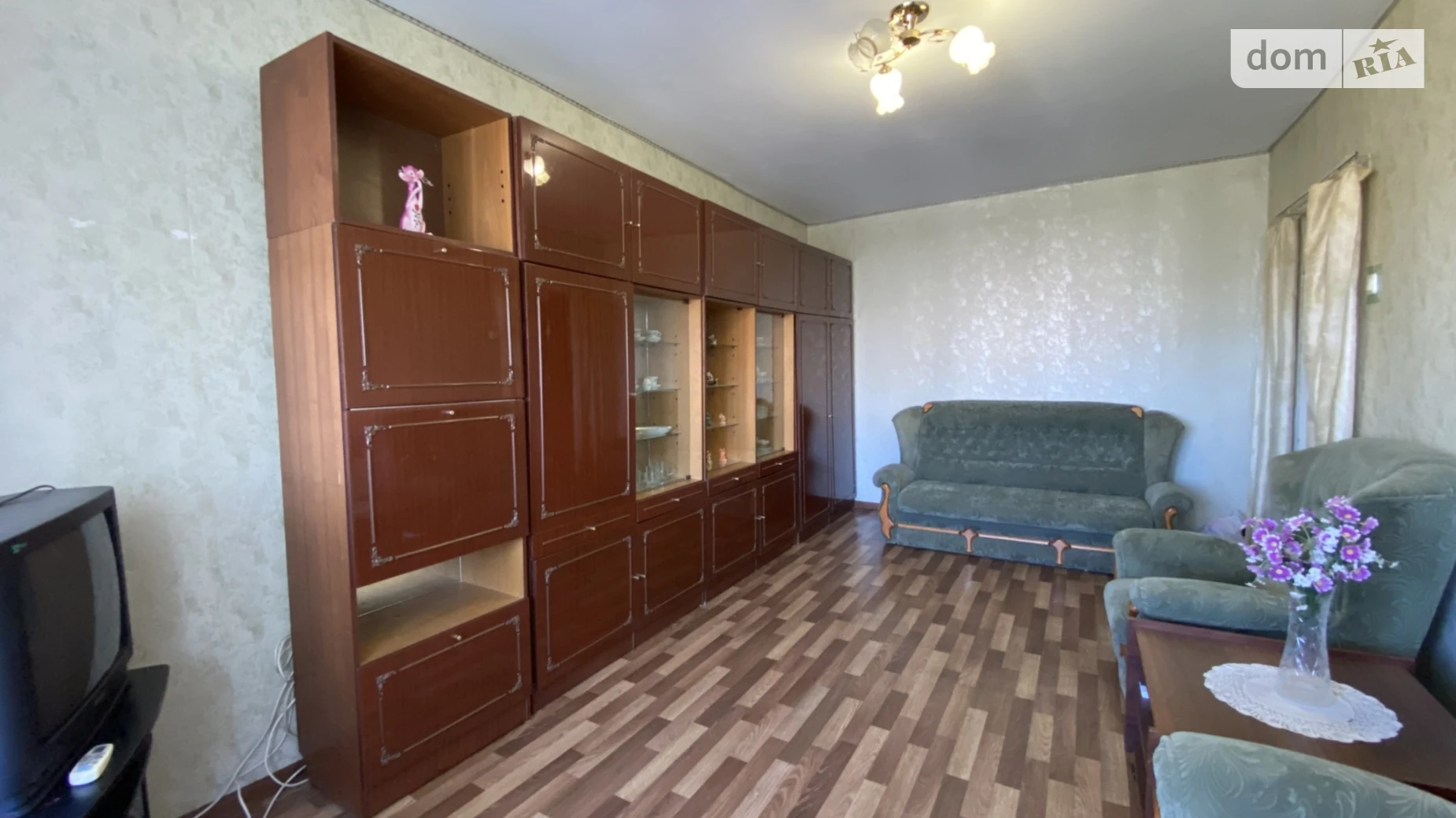 Продается 1-комнатная квартира 34.7 кв. м в Одессе, просп. Небесной Сотни - фото 2