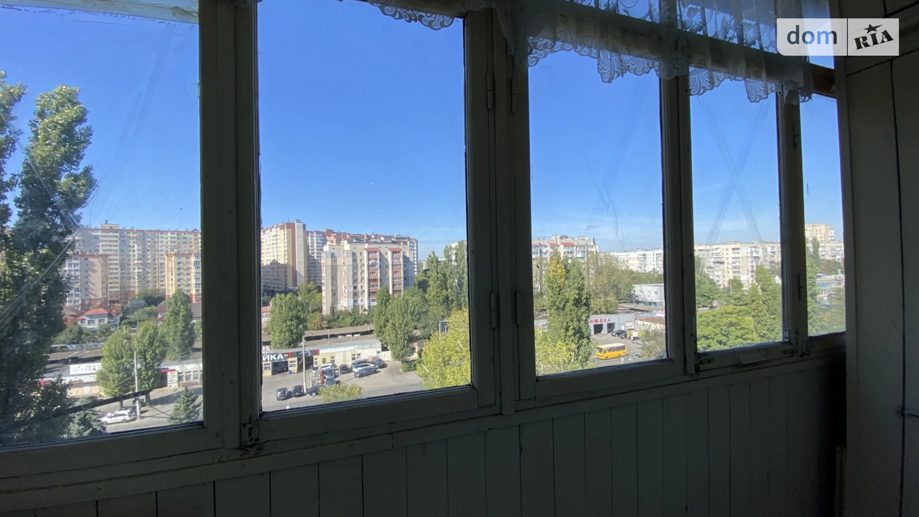 Продается 1-комнатная квартира 34.7 кв. м в Одессе, просп. Небесной Сотни - фото 3