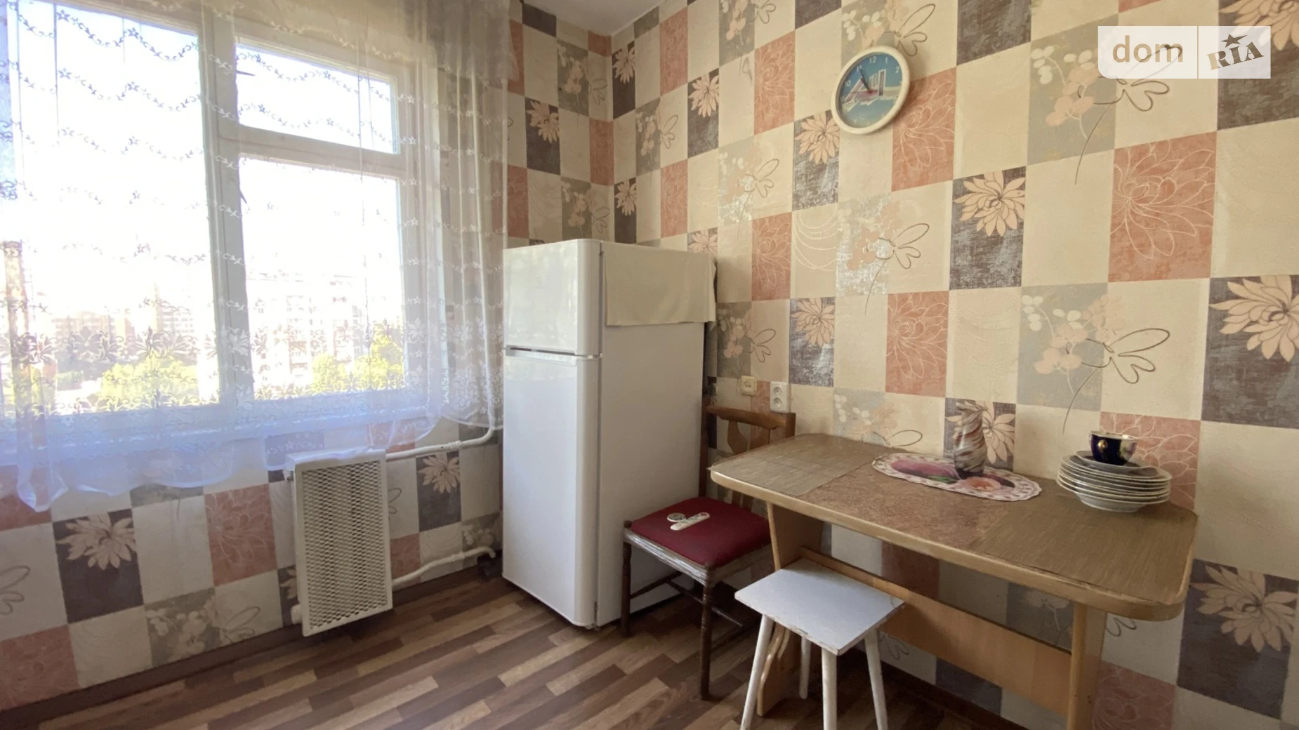 Продается 1-комнатная квартира 34.7 кв. м в Одессе, просп. Небесной Сотни - фото 4