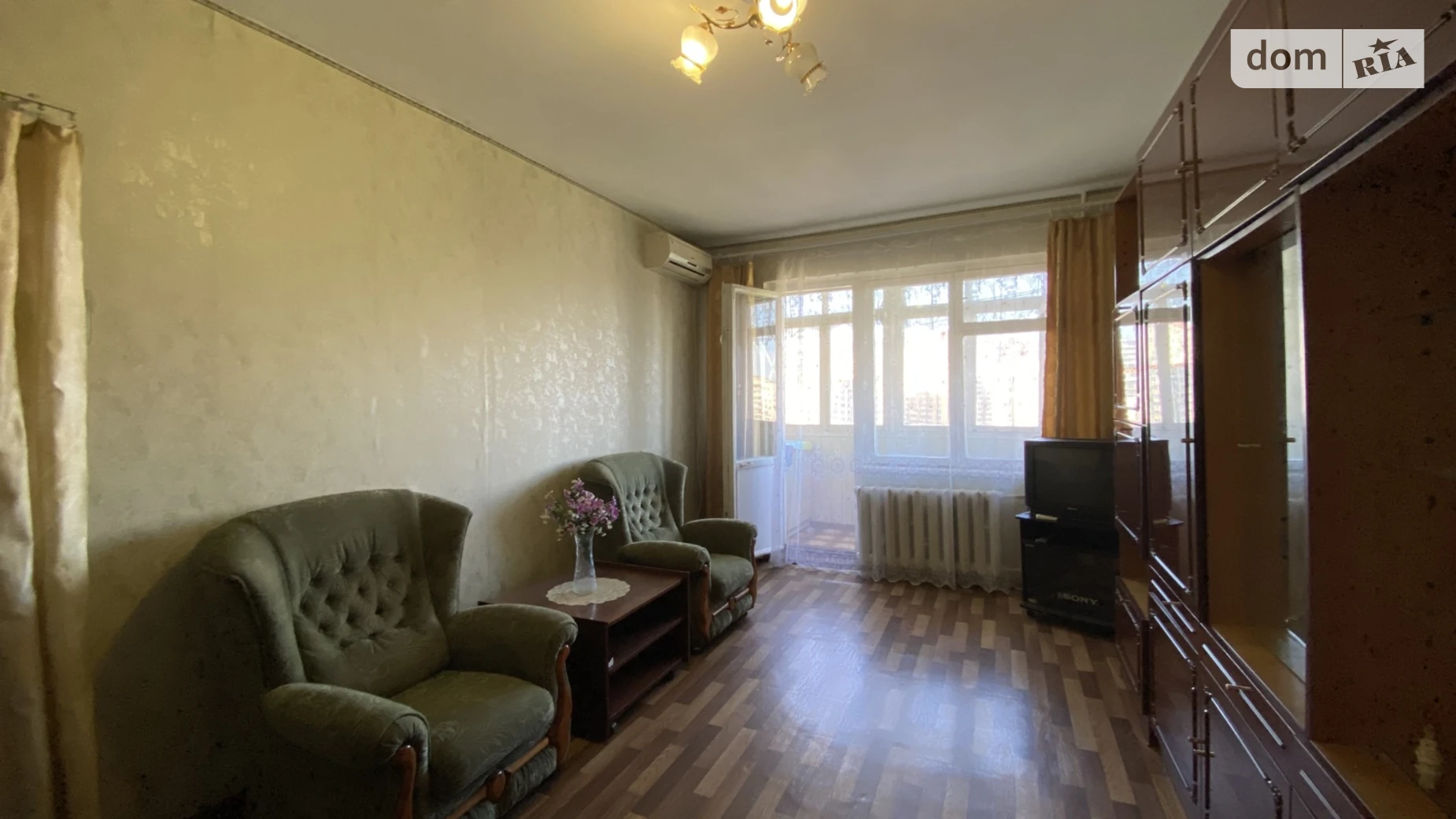 Продается 1-комнатная квартира 34.7 кв. м в Одессе, просп. Небесной Сотни - фото 5