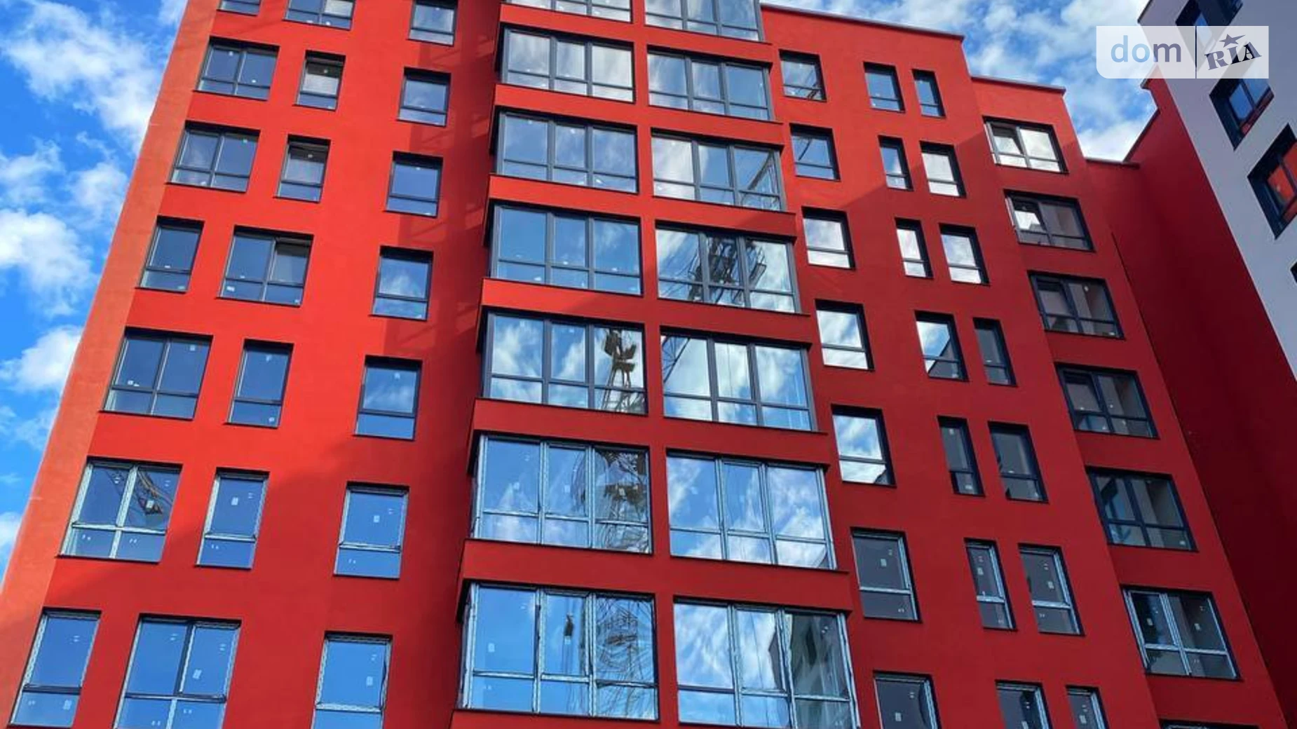 Продається 2-кімнатна квартира 62.45 кв. м у Івано-Франківську, вул. Національної Гвардії, 14 - фото 2