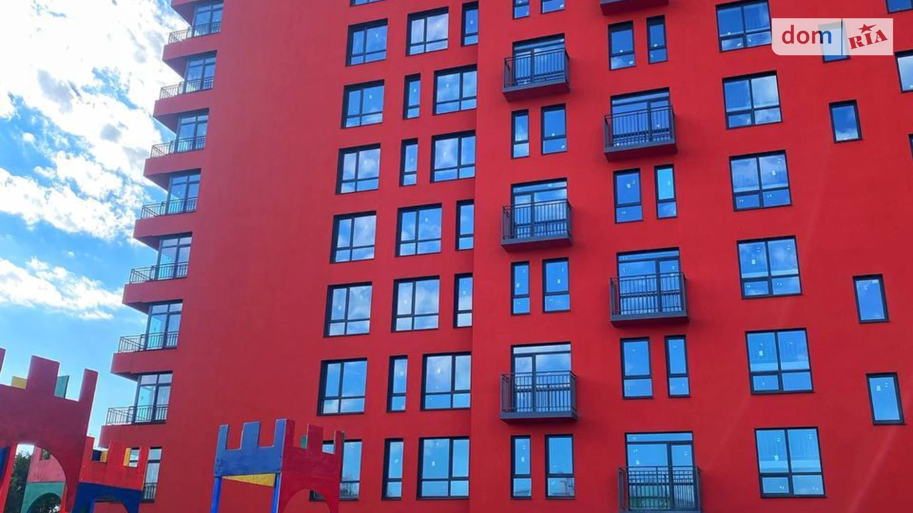 Продається 2-кімнатна квартира 62.45 кв. м у Івано-Франківську, вул. Національної Гвардії, 14 - фото 3