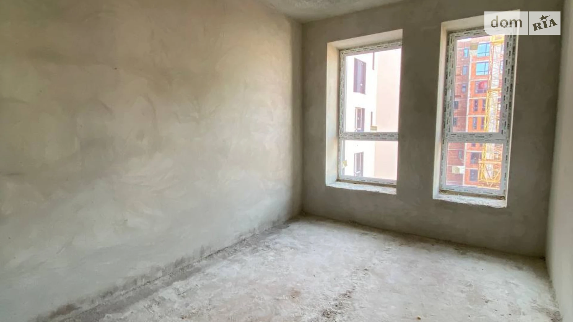 Продається 2-кімнатна квартира 62.45 кв. м у Івано-Франківську, вул. Національної Гвардії, 14 - фото 5