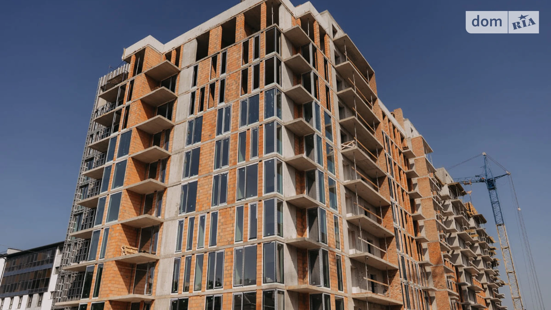 Продается 2-комнатная квартира 60.39 кв. м в Черновцах, ул. Олексы Алмазова(Кутузова), 4 - фото 2