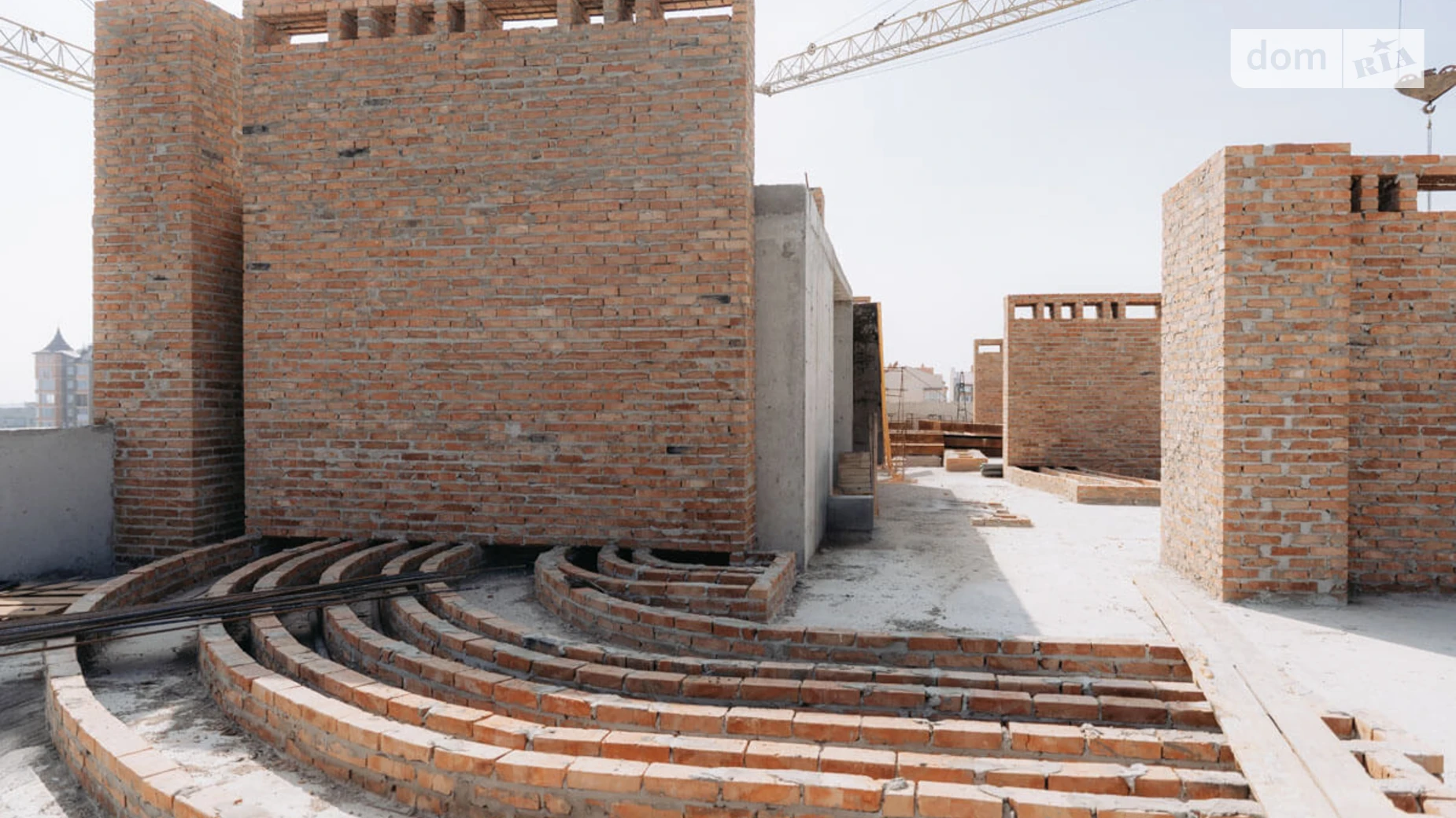 Продается 2-комнатная квартира 60.39 кв. м в Черновцах, ул. Олексы Алмазова(Кутузова), 4 - фото 4