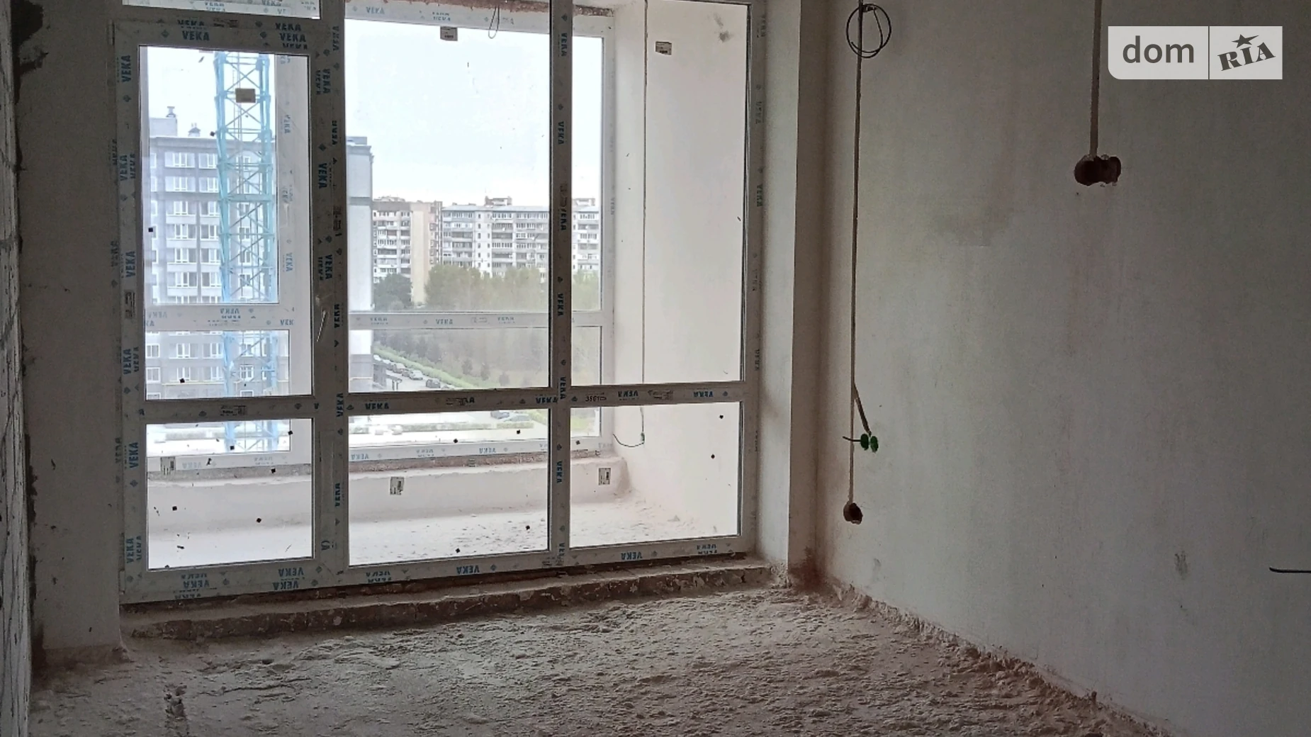 Продается 2-комнатная квартира 68 кв. м в Буче, ул. Ивана Кожедуба, 8А - фото 3