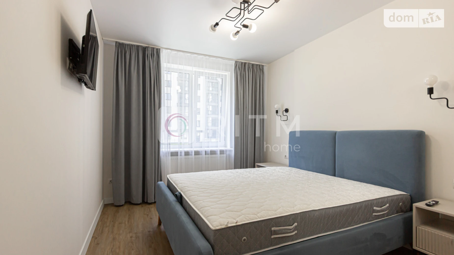 Продается 1-комнатная квартира 47.9 кв. м в Львове, ул. Роксоляны, 155 - фото 5