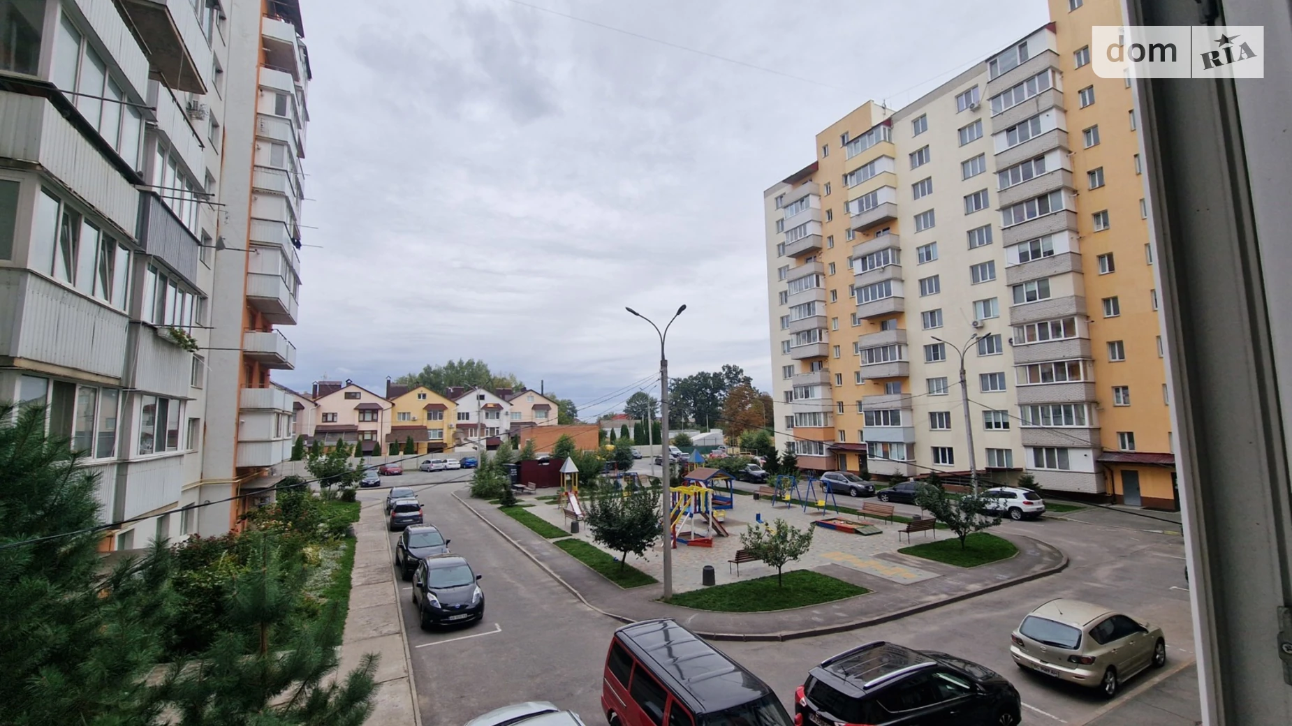 Сдается в аренду 2-комнатная квартира 60 кв. м в Виннице, ул. Якова Галчевского, 39 - фото 2