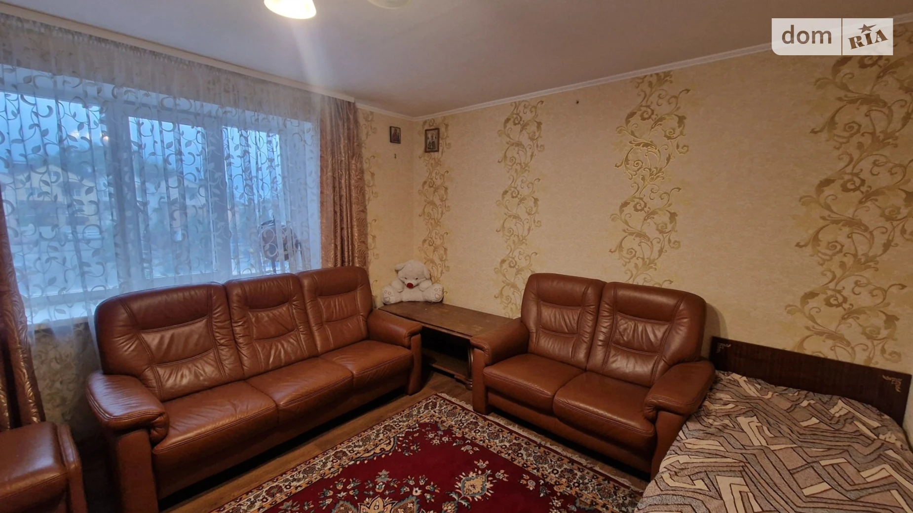 Сдается в аренду 2-комнатная квартира 60 кв. м в Виннице, ул. Якова Галчевского, 39 - фото 4