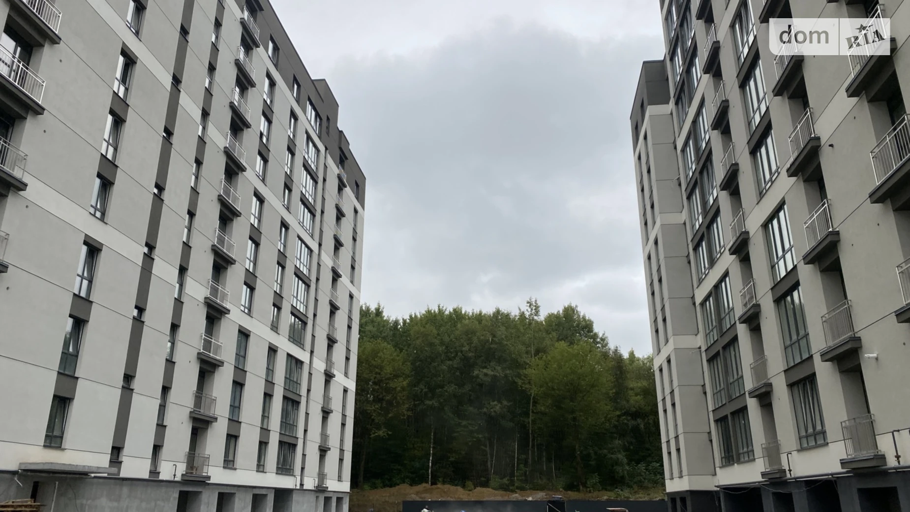 Продается 3-комнатная квартира 78.8 кв. м в Ивано-Франковске, ул. Довженко А., 31 - фото 3
