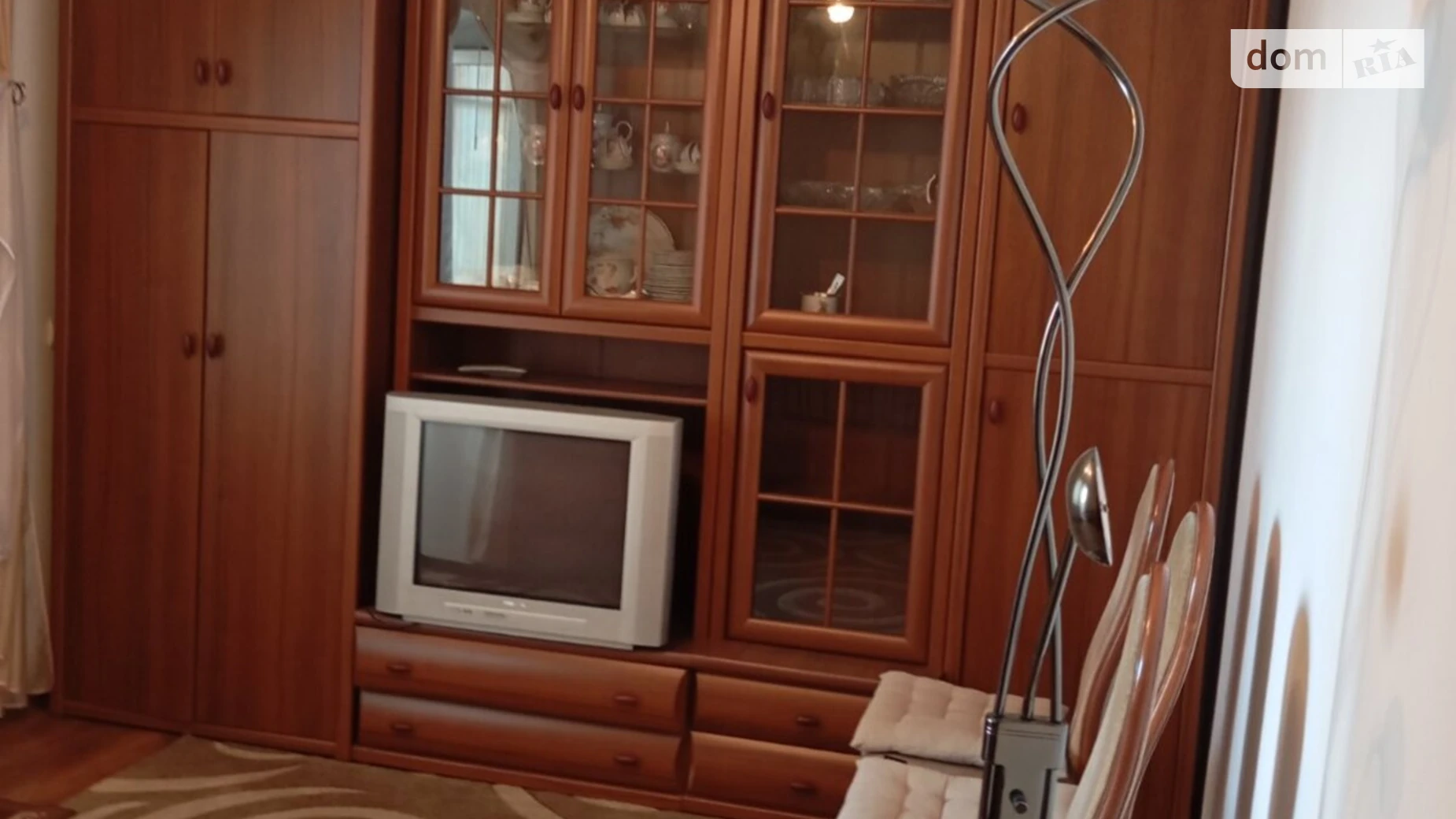 3-комнатная квартира 55 кв. м в Тернополе, цена: 49500 $ - фото 3