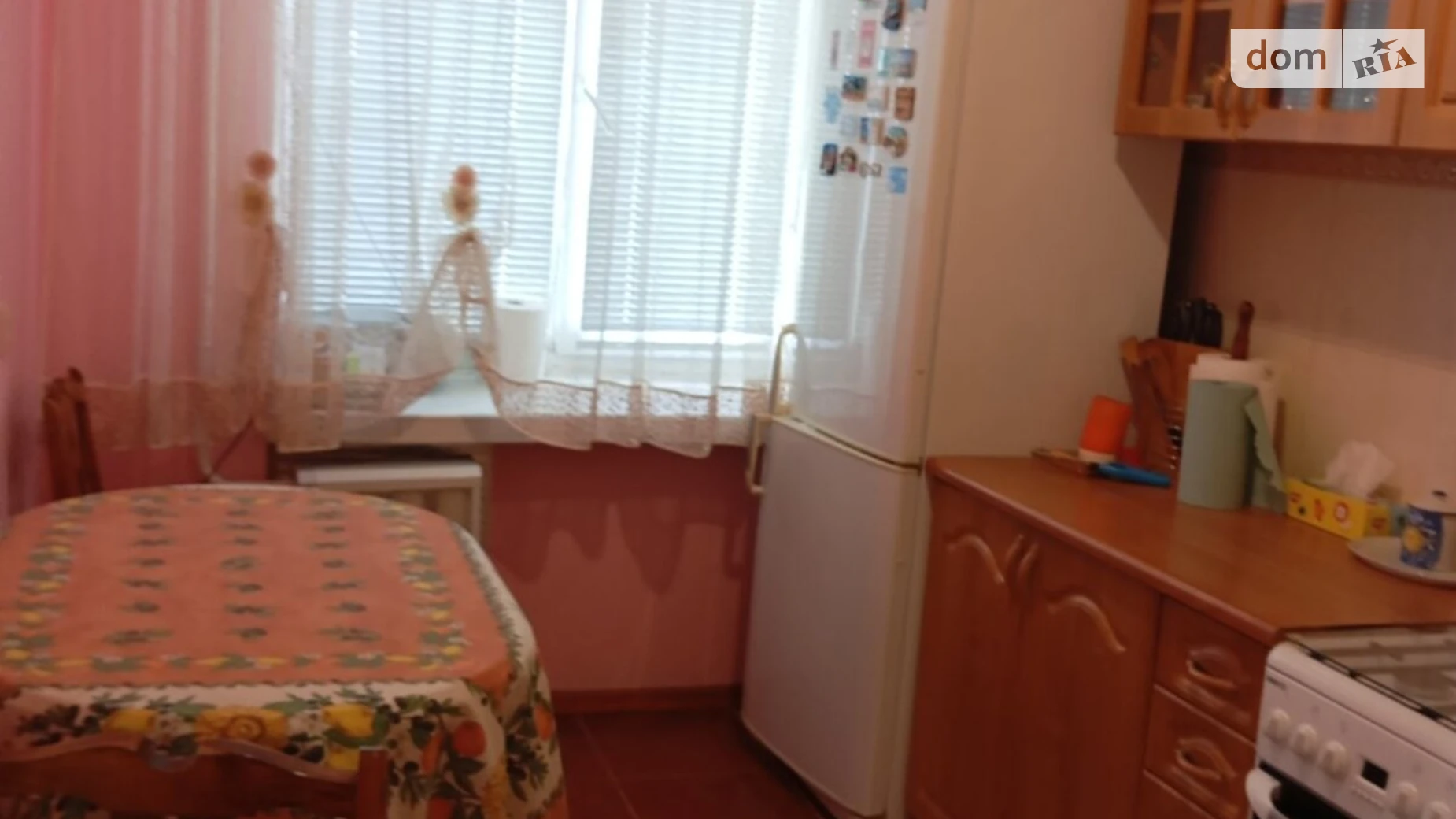 3-комнатная квартира 55 кв. м в Тернополе, цена: 49500 $ - фото 4