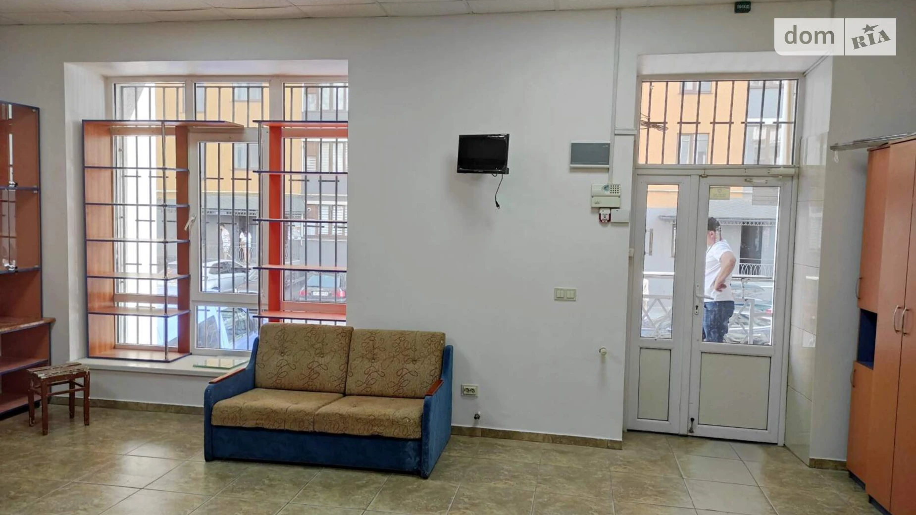 ул. Героев Николаева(Сеченова), 129А Угорники (Ивано-Франковск) ЖК Парковая Аллея, цена: 10000 грн - фото 4