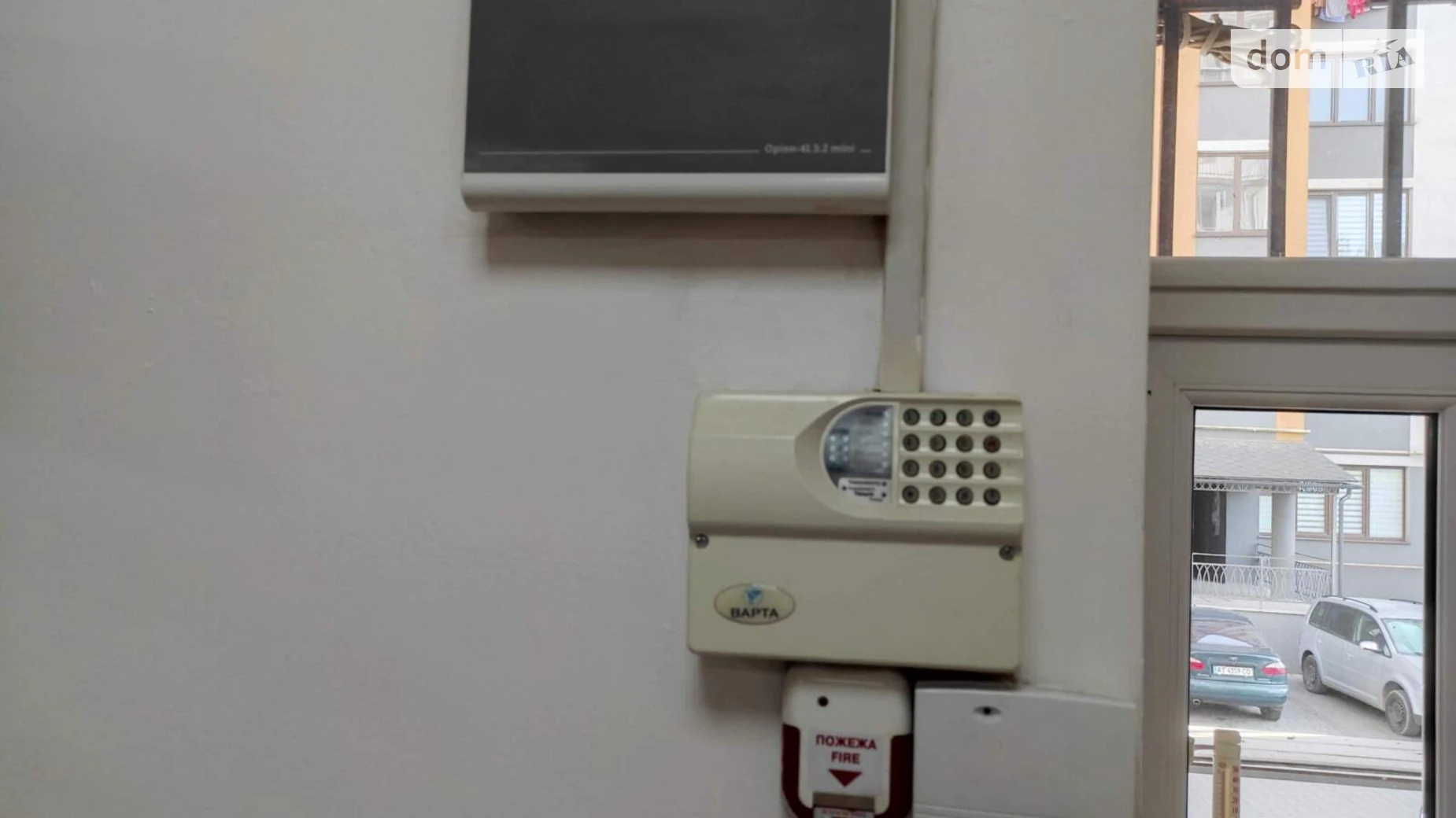 ул. Героев Николаева(Сеченова), 129А Угорники (Ивано-Франковск) ЖК Парковая Аллея, цена: 10000 грн - фото 3