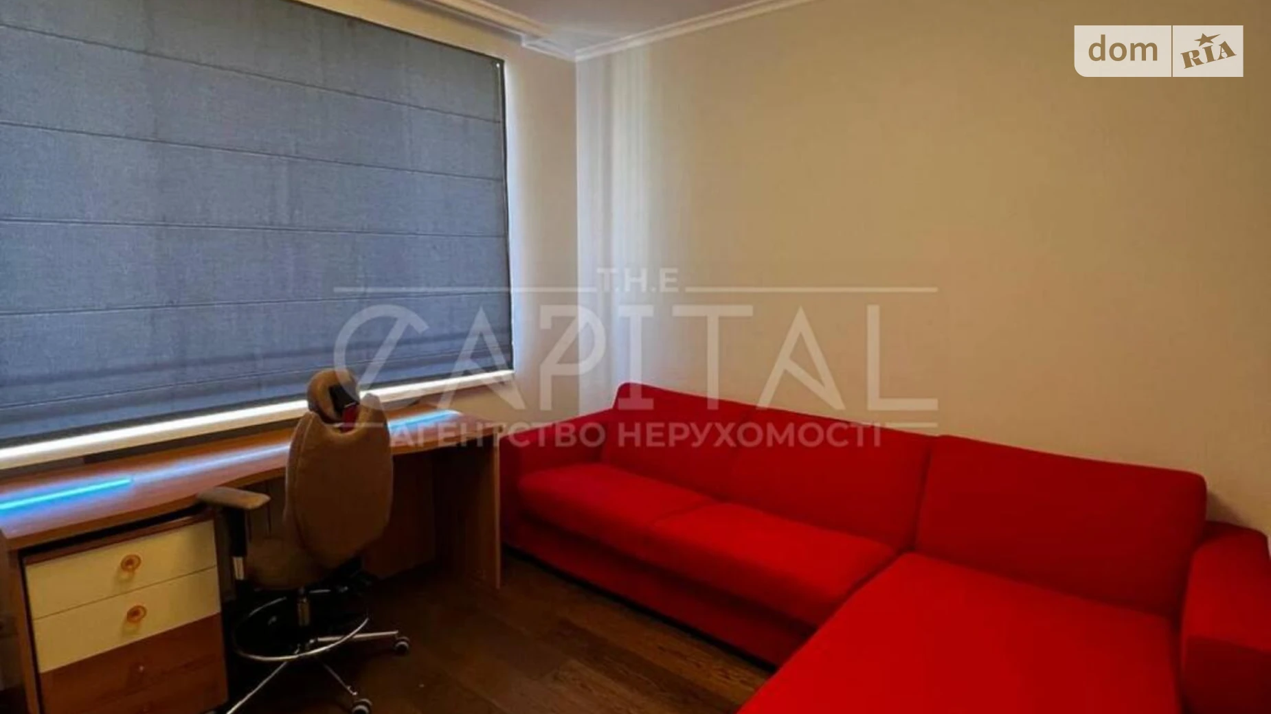 Сдается в аренду 3-комнатная квартира 150 кв. м в Киеве, ул. Вячеслава Черновола(Косиора), 20 - фото 4