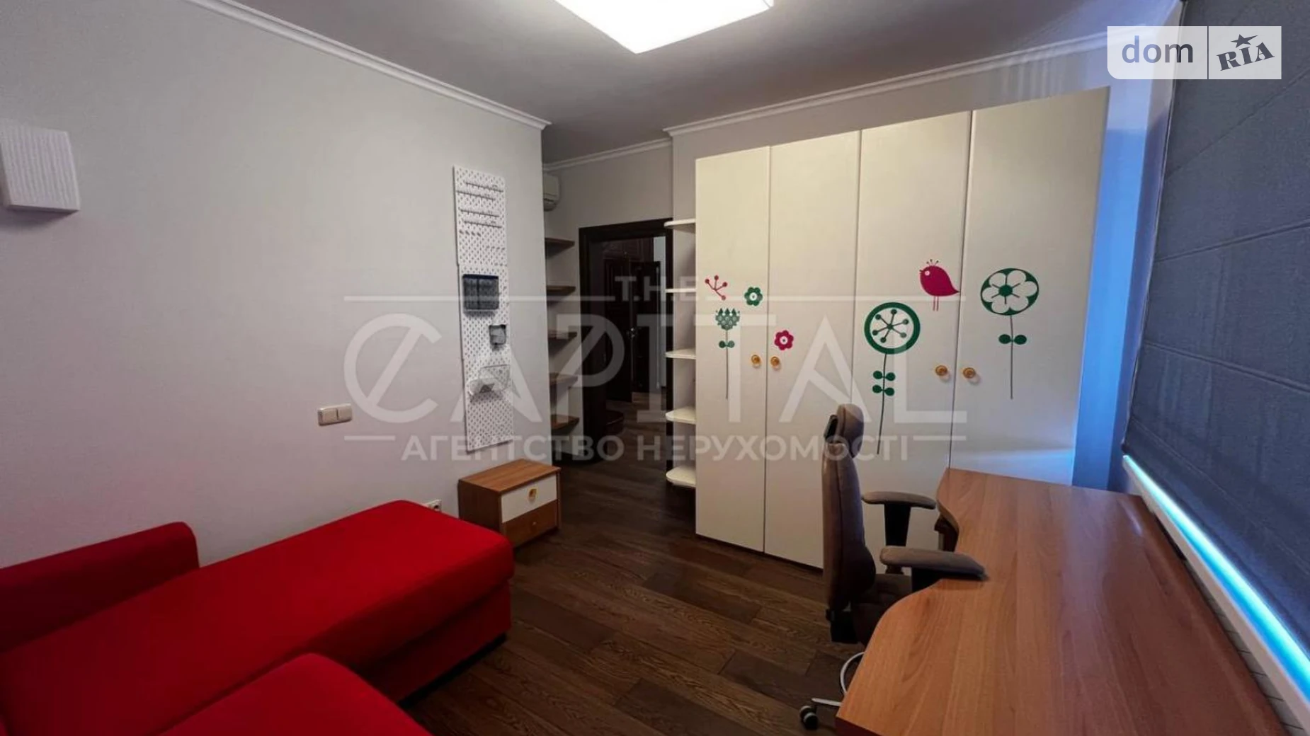 Сдается в аренду 3-комнатная квартира 150 кв. м в Киеве, ул. Вячеслава Черновола(Косиора), 20 - фото 5