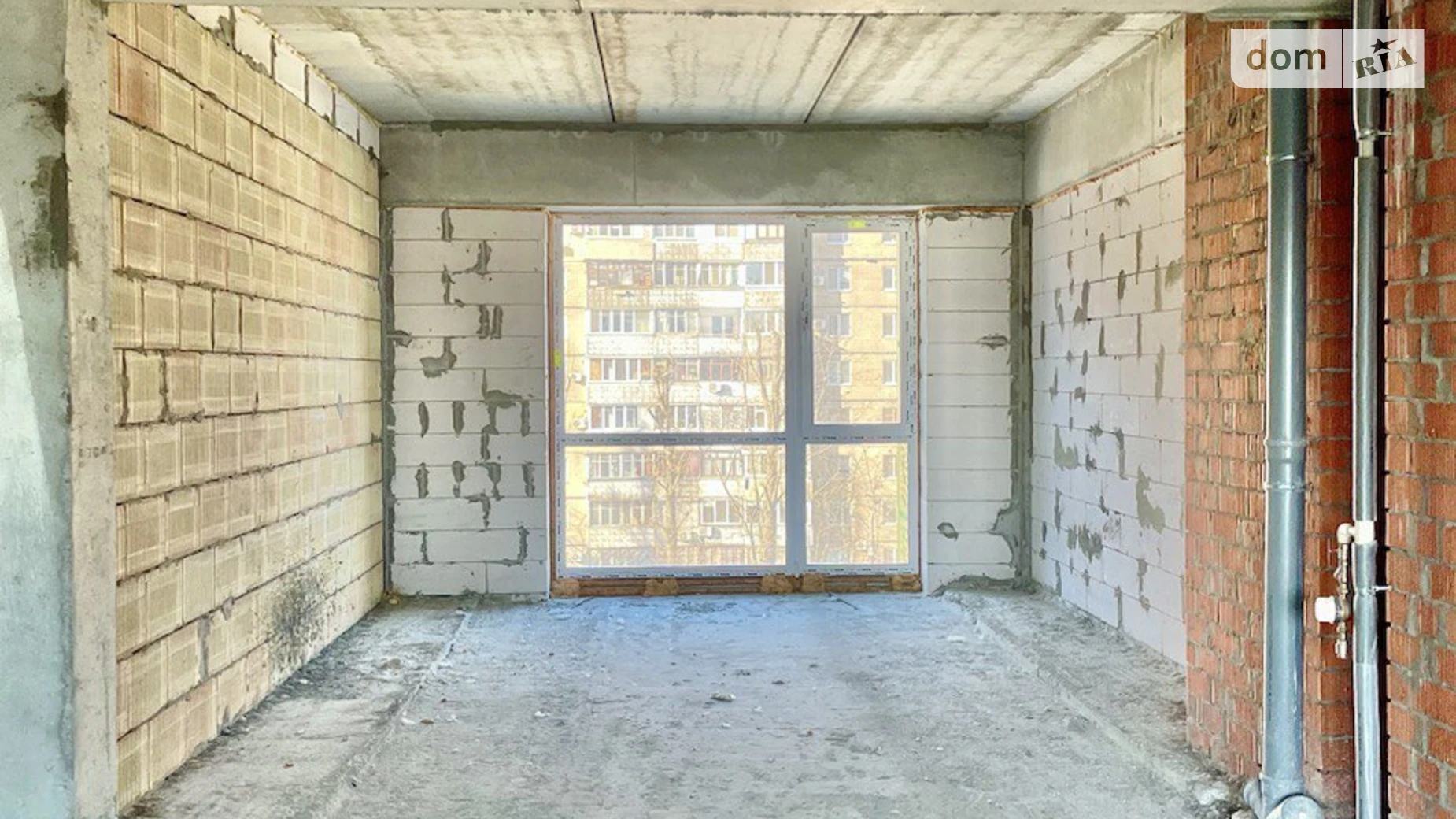 Продается 2-комнатная квартира 74 кв. м в Днепре, пер. Добровольцев, 3 - фото 3