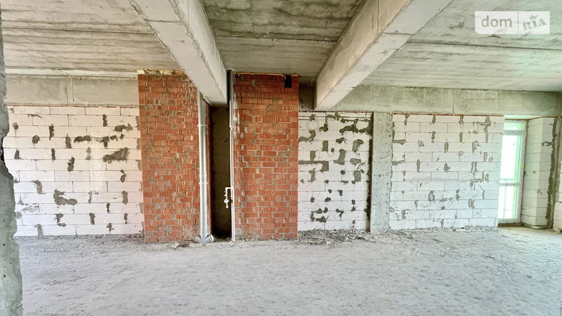 Продается 2-комнатная квартира 74 кв. м в Днепре, пер. Добровольцев, 3 - фото 2