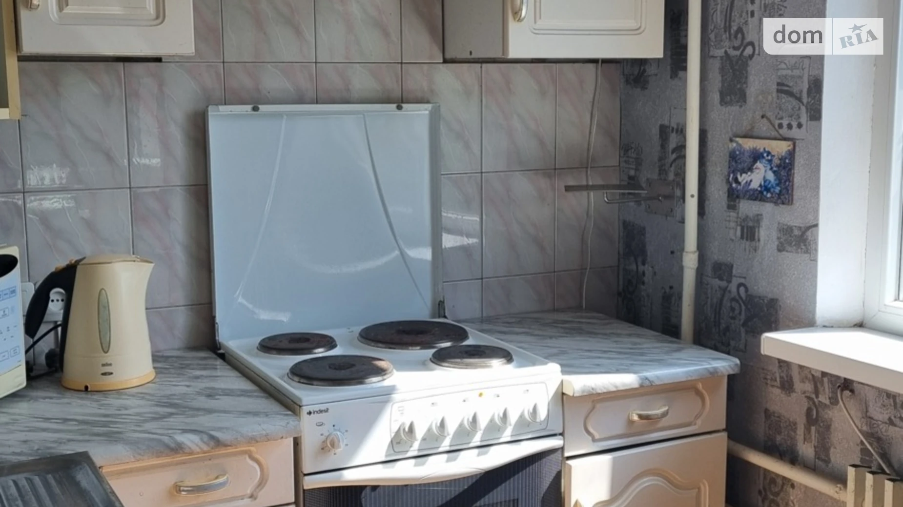 Продается 2-комнатная квартира 46.4 кв. м в Харькове, просп. Победы, 54Б - фото 2