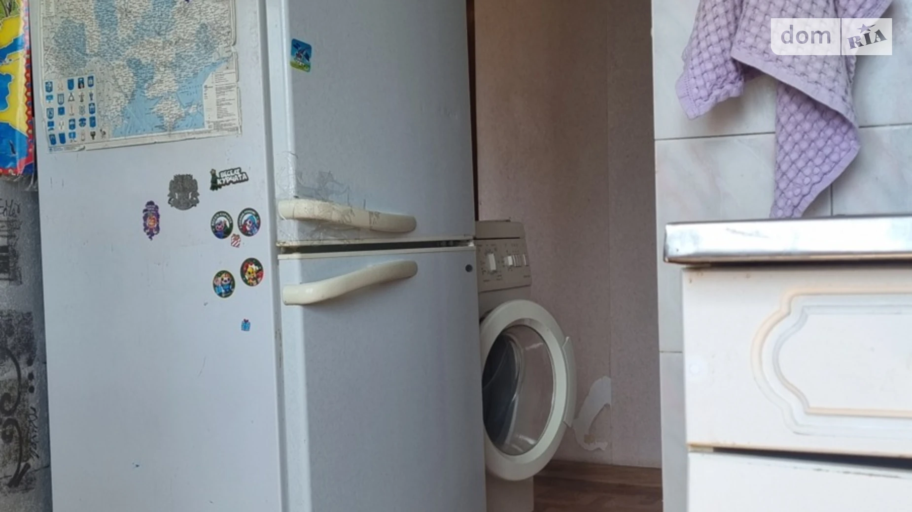 Продается 2-комнатная квартира 46.4 кв. м в Харькове, просп. Победы, 54Б - фото 4