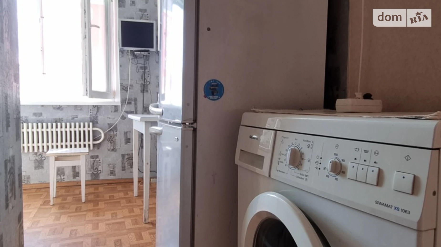 Продается 2-комнатная квартира 46.4 кв. м в Харькове, просп. Победы, 54Б - фото 3